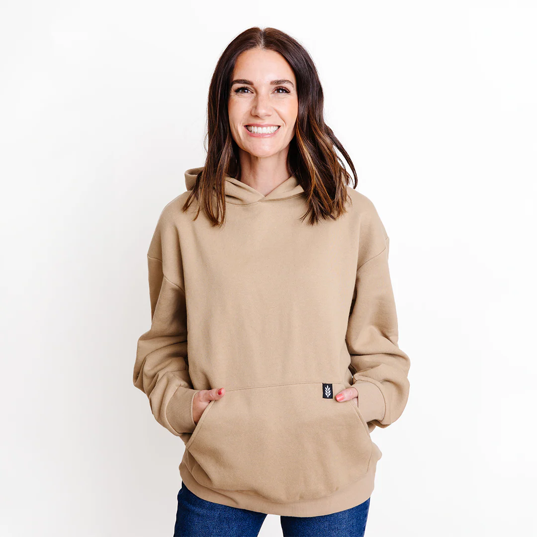 Homestead - The Fundamental Hoodie - Image 5
