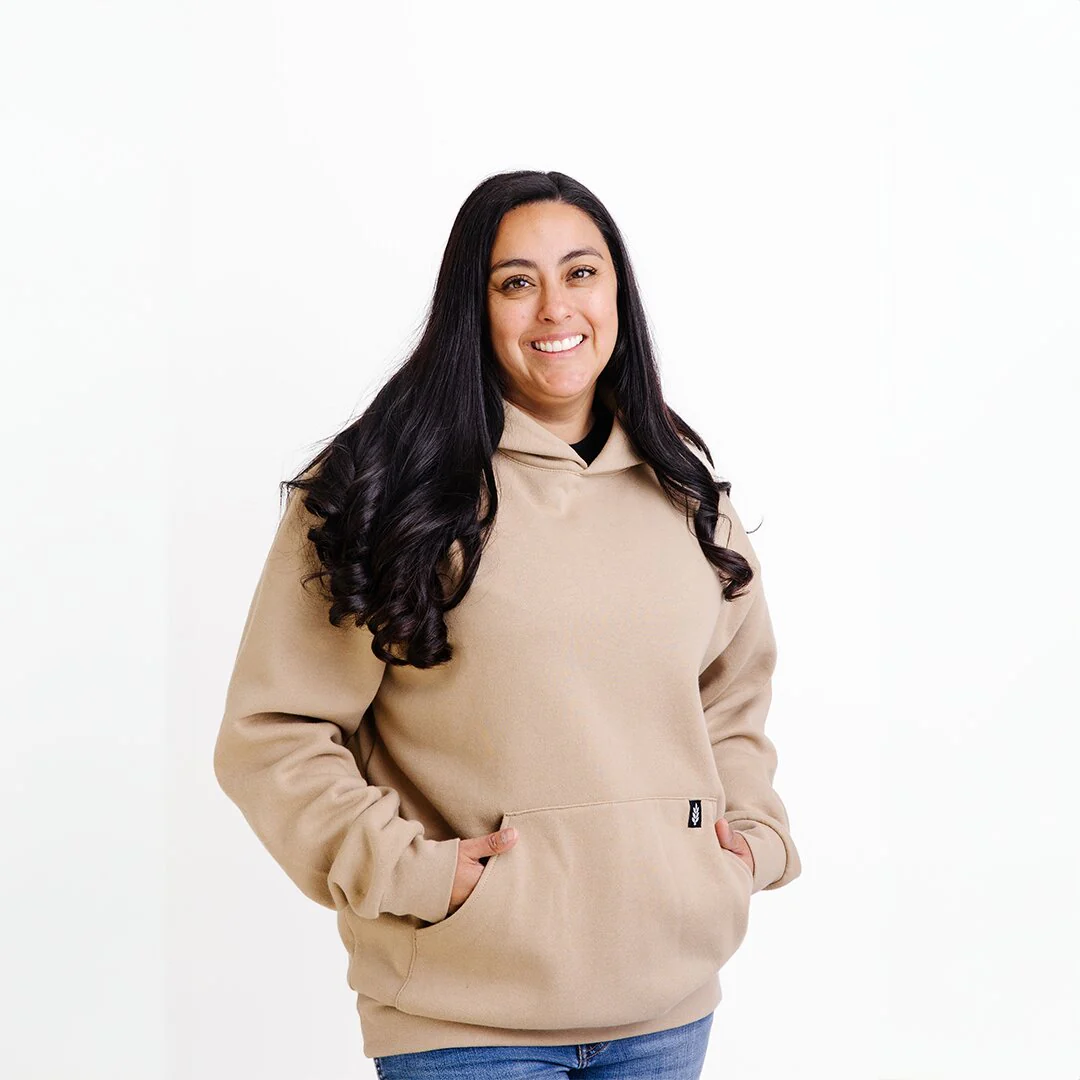 Homestead - The Fundamental Hoodie - Image 7