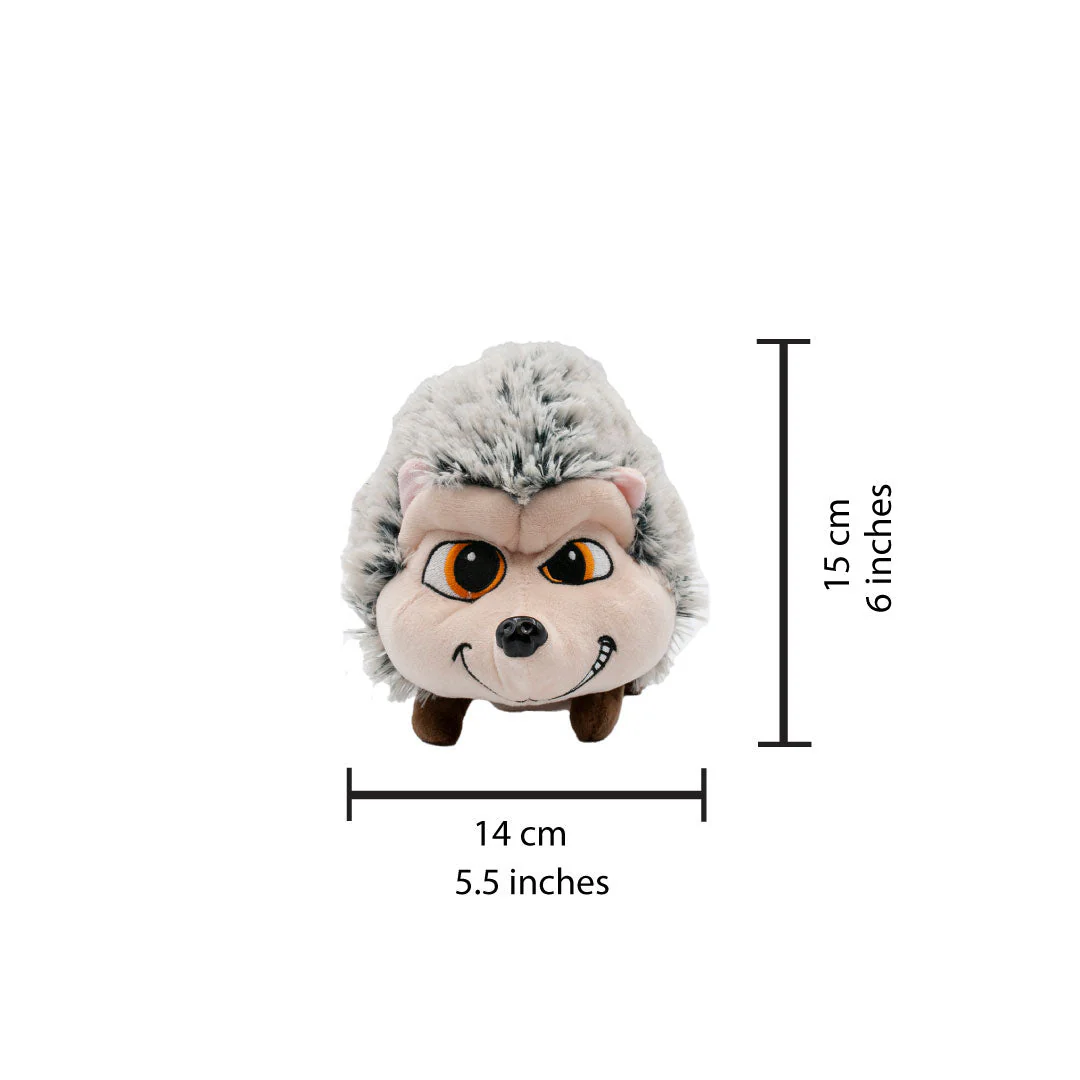 Mr. Humph Plushie - Image 9