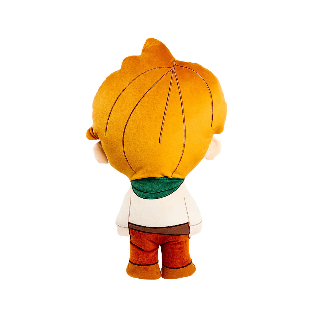 Janner Plushie - Image 3