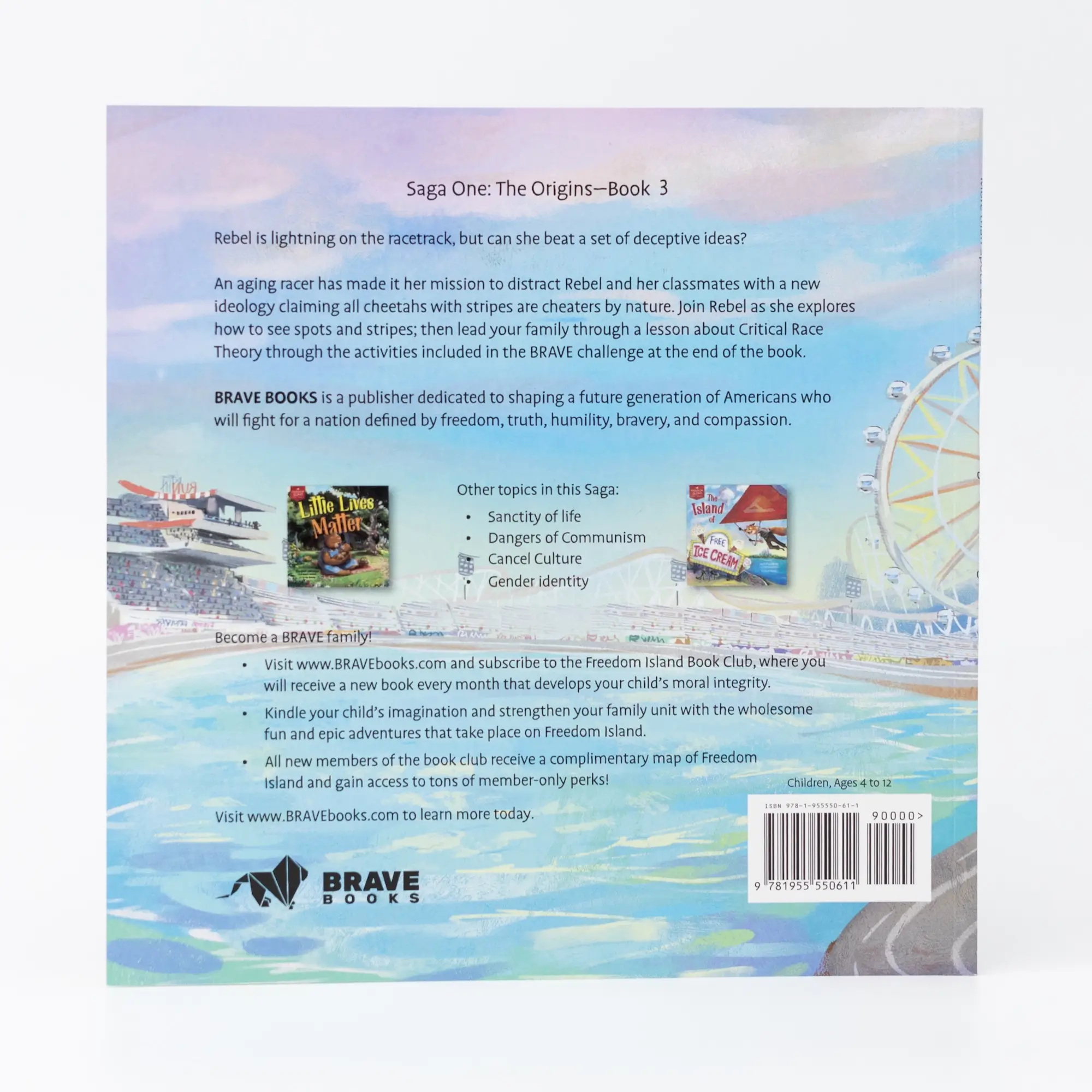 More Than Spots & Stripes - Image 2
