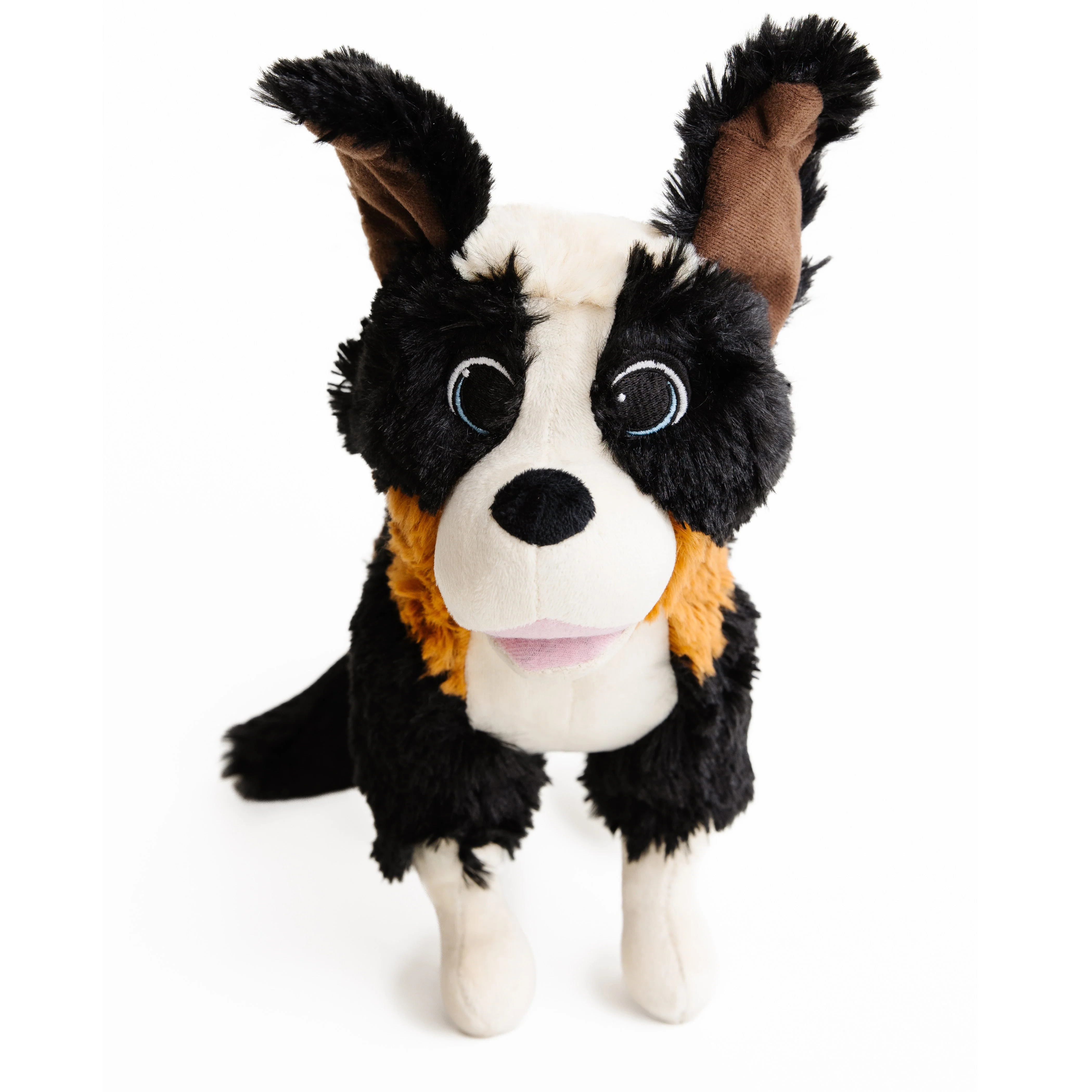 Nugget Plushie