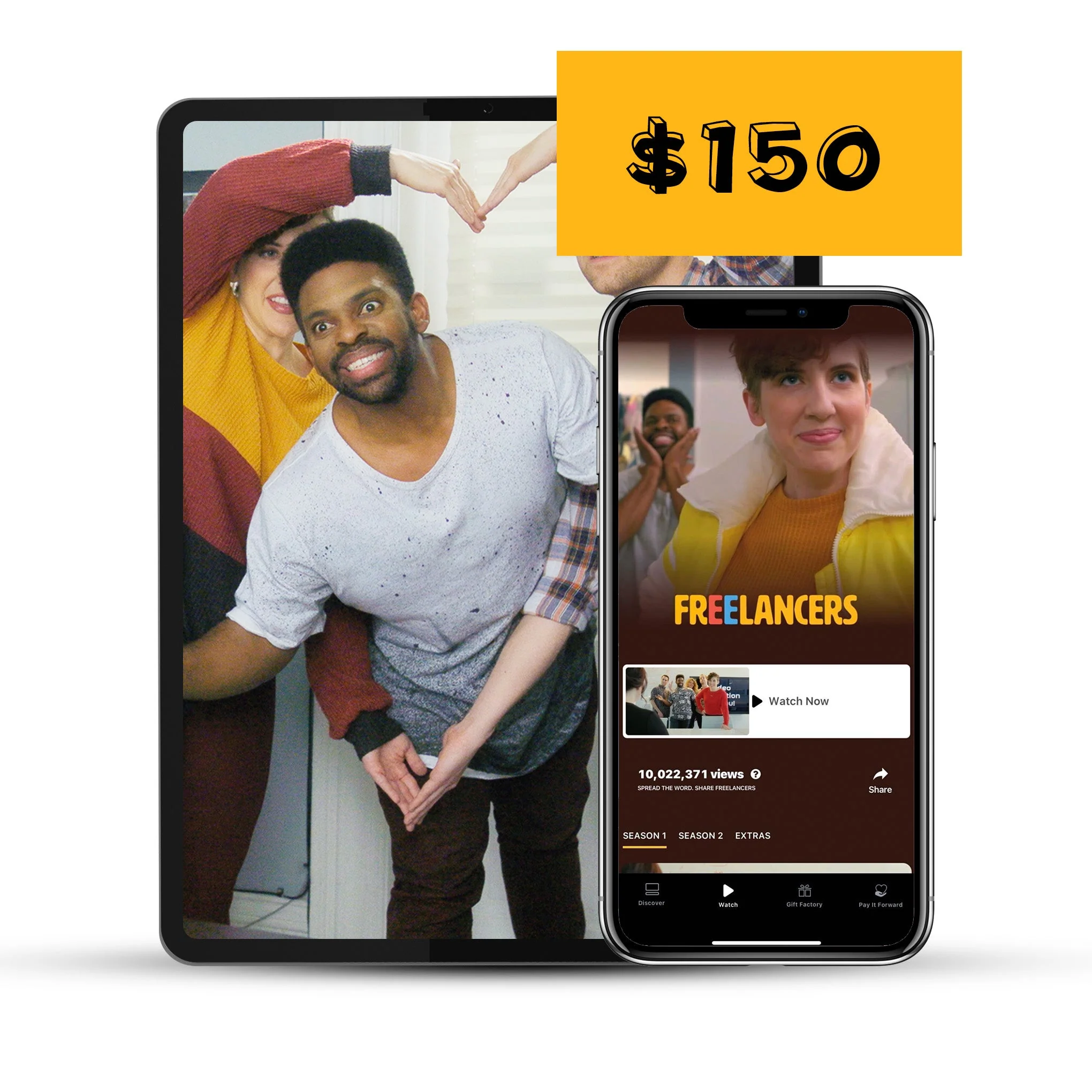 Freelancers - Pay It Forward - Image 3