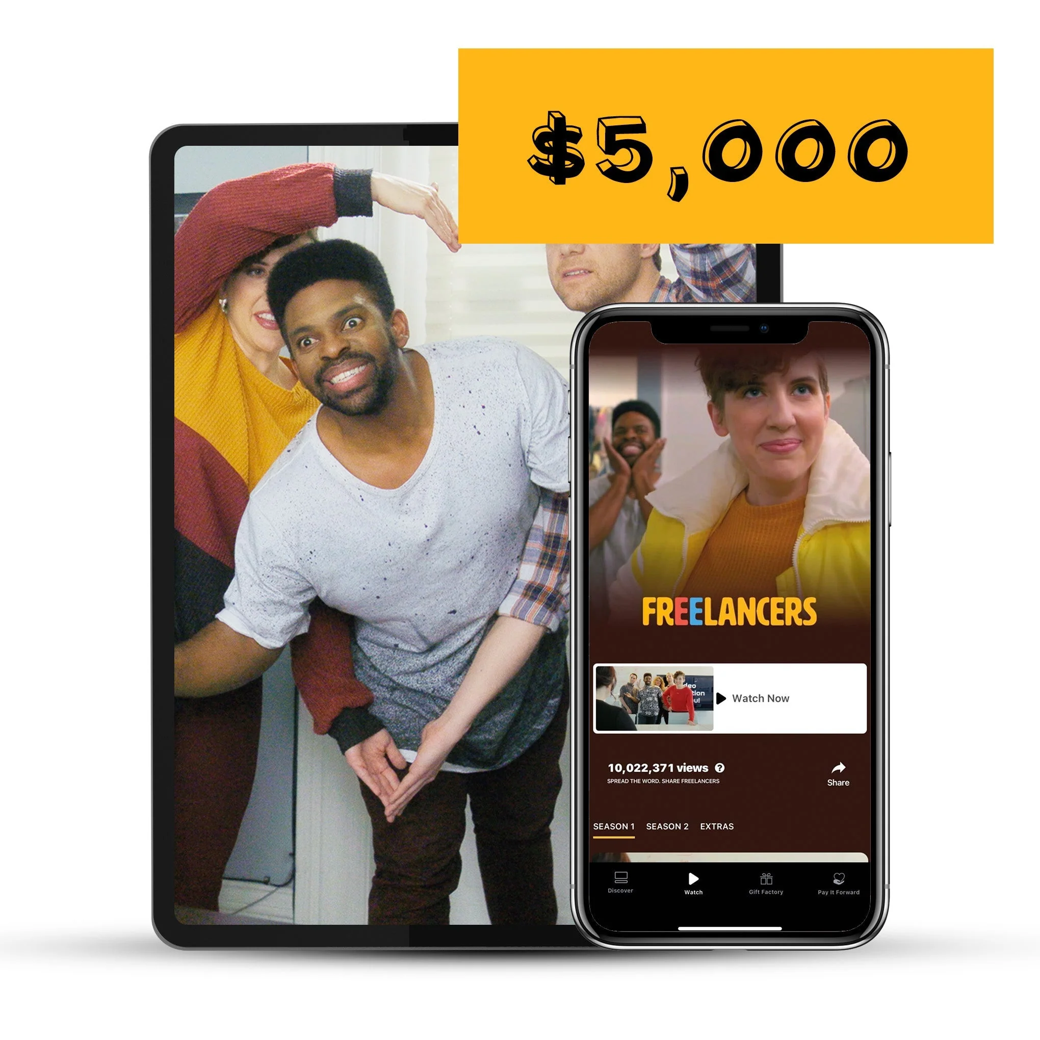 Freelancers - Pay It Forward - Image 6