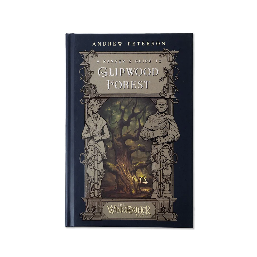 A Ranger's Guide to Glipwood Forest - Image 4
