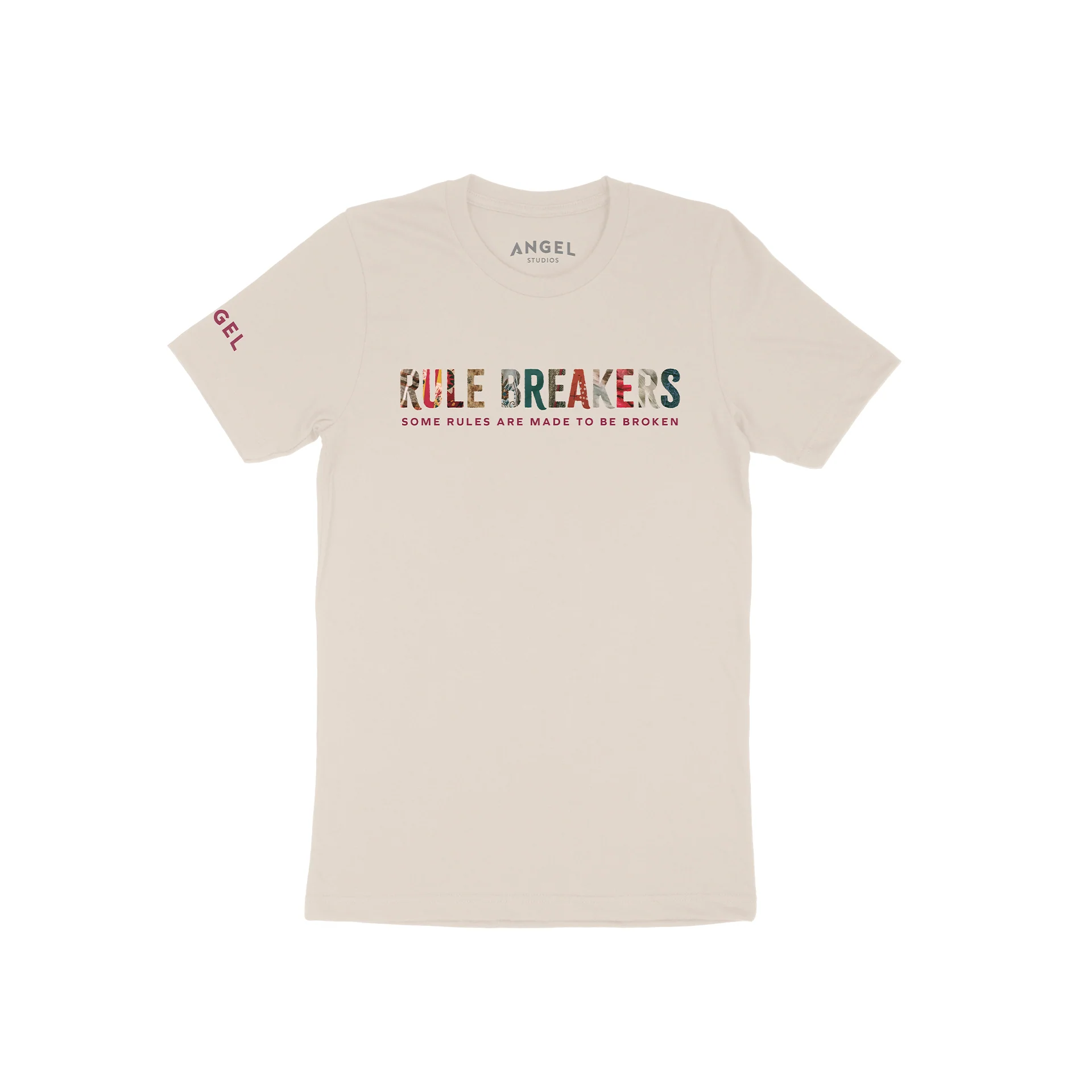 Rule Breakers T-Shirt