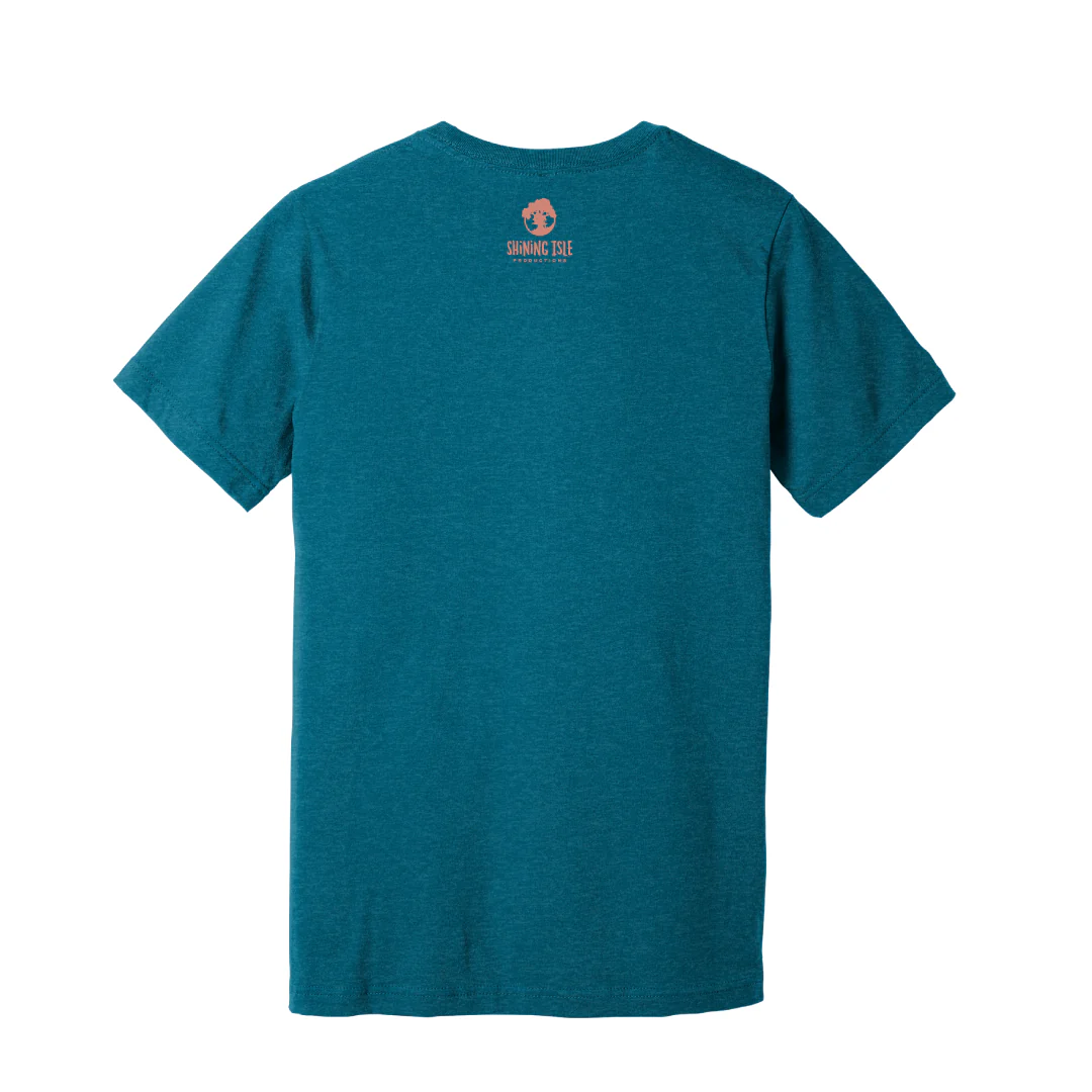 "Sea Dragons" T-Shirt - Image 8