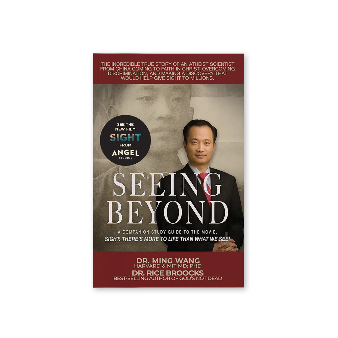 SIGHT - Seeing Beyond: Companion Bible Study Guide - Image 4