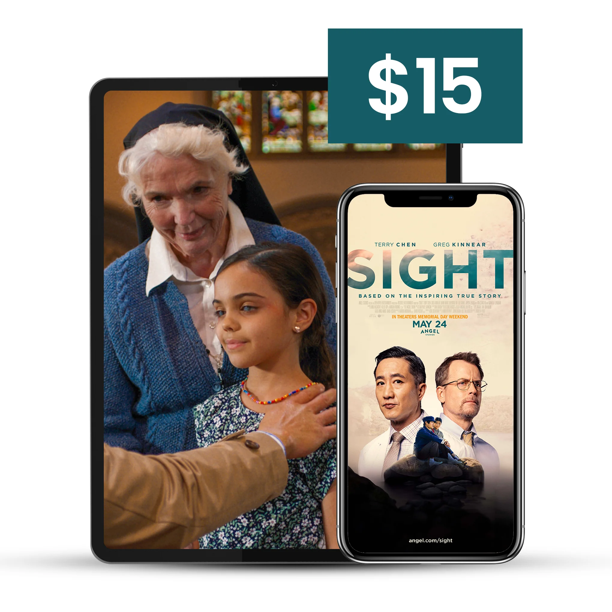 Sight - Pay It Forward