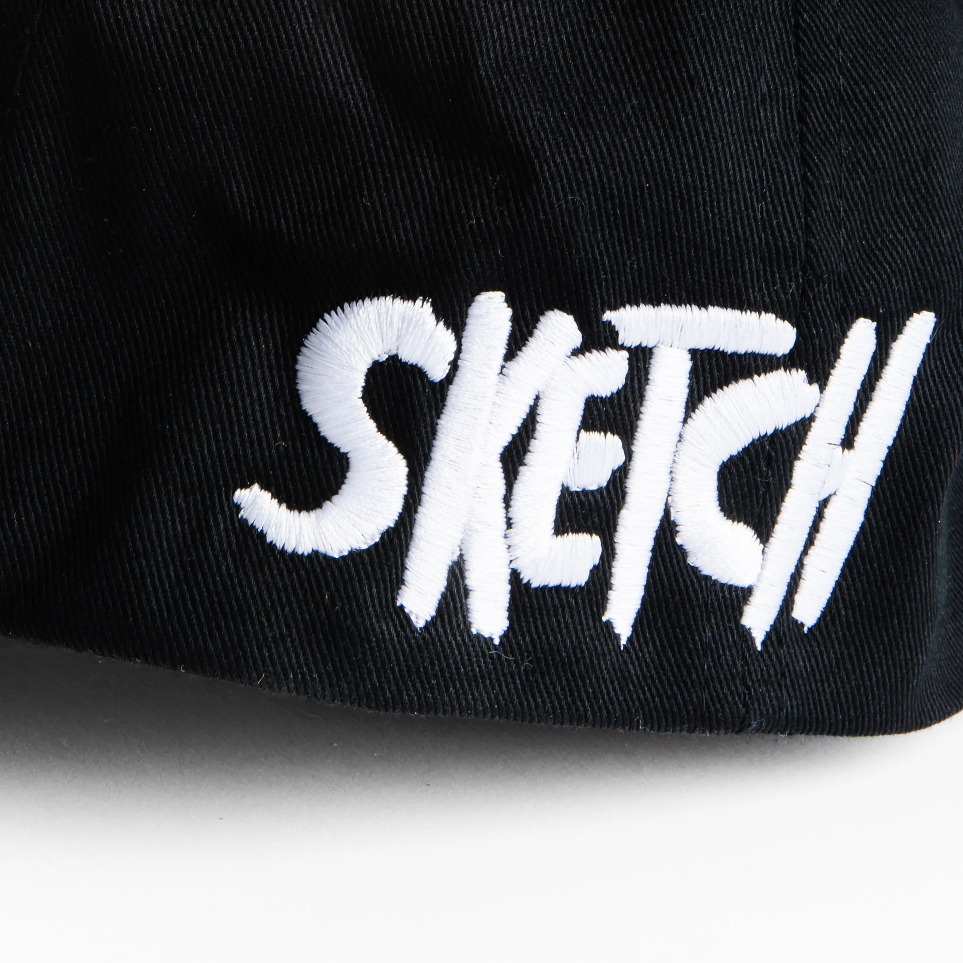 SKETCH Dad Hat - Image 2