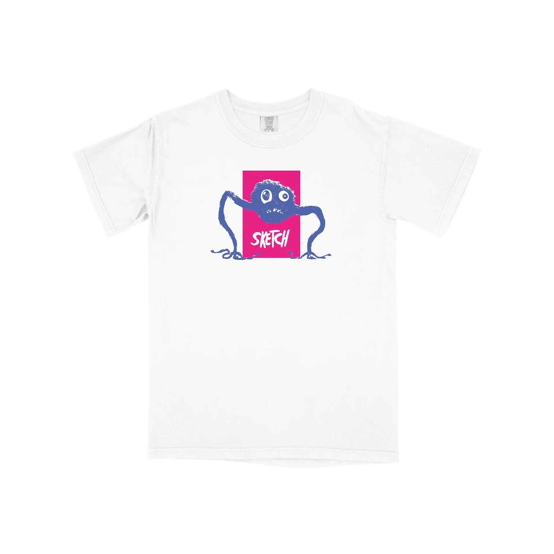 SKETCH Dave T-Shirt