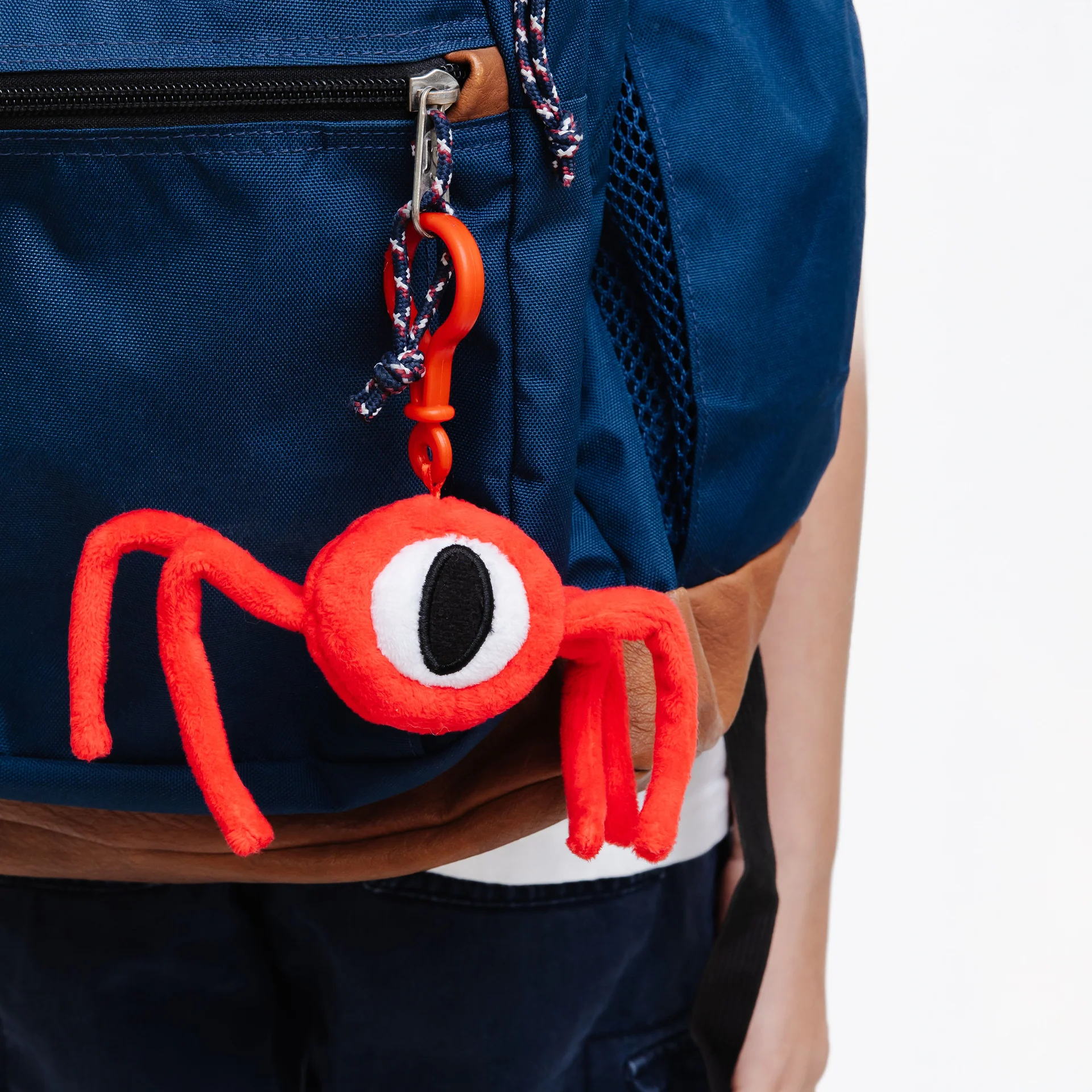 SKETCH Eyeder Plush Keychain - Image 3