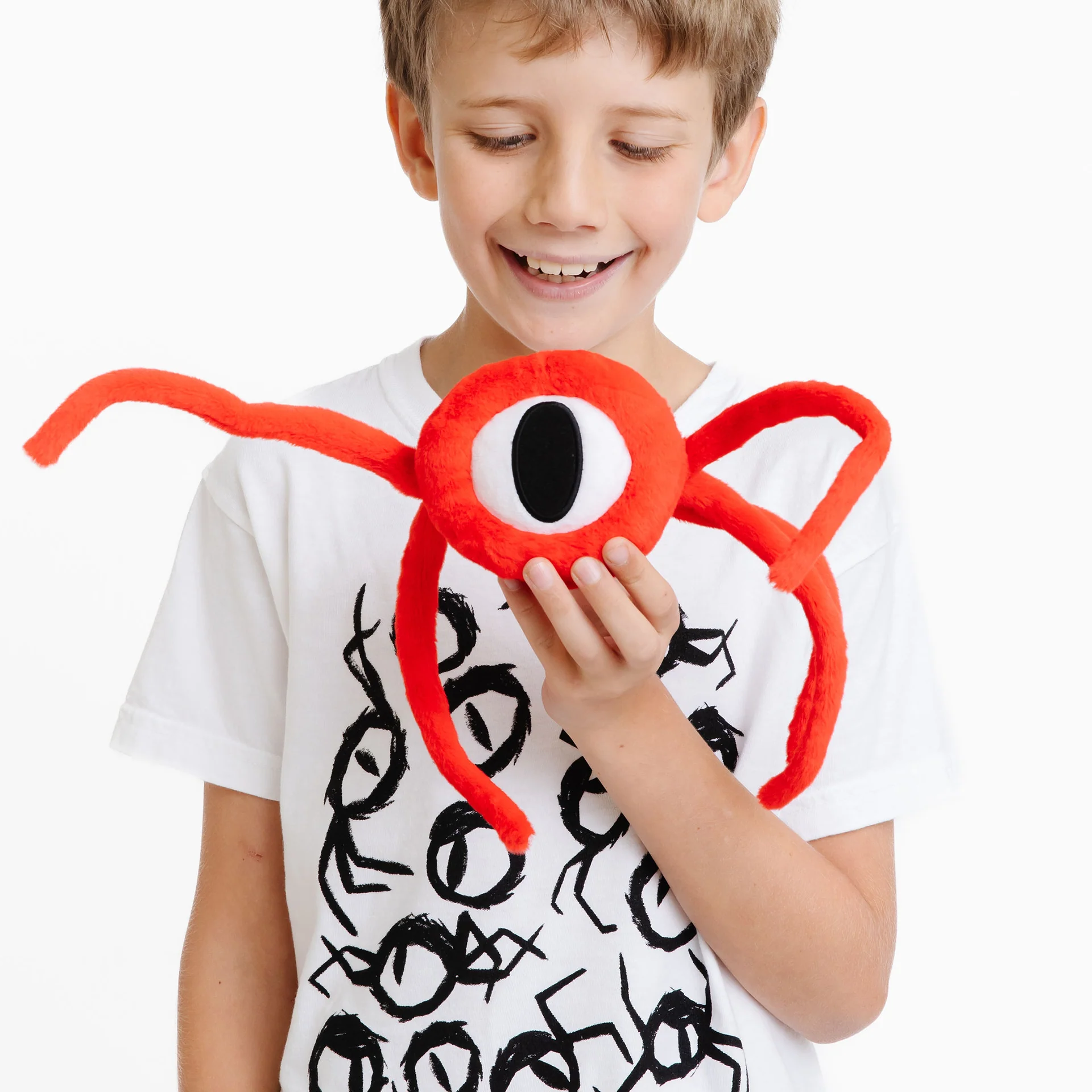 SKETCH Eyeder Plush - Image 4