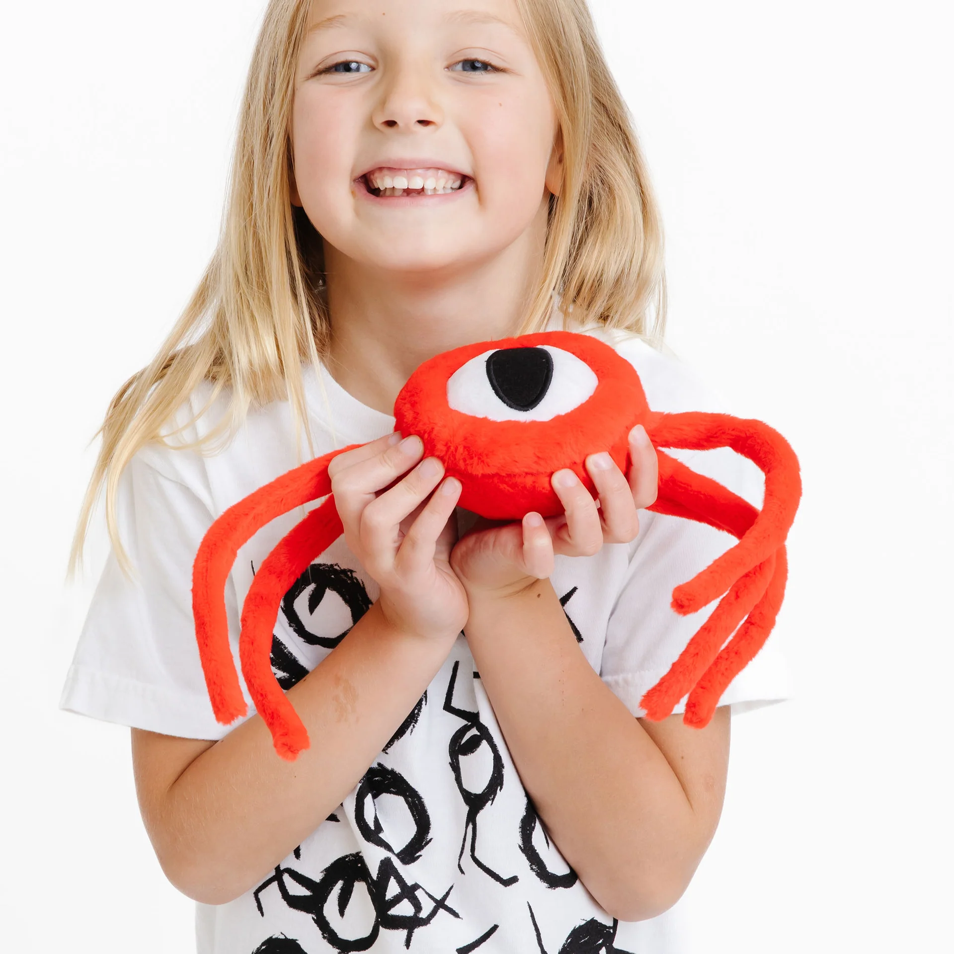 SKETCH Eyeder Plush - Image 5