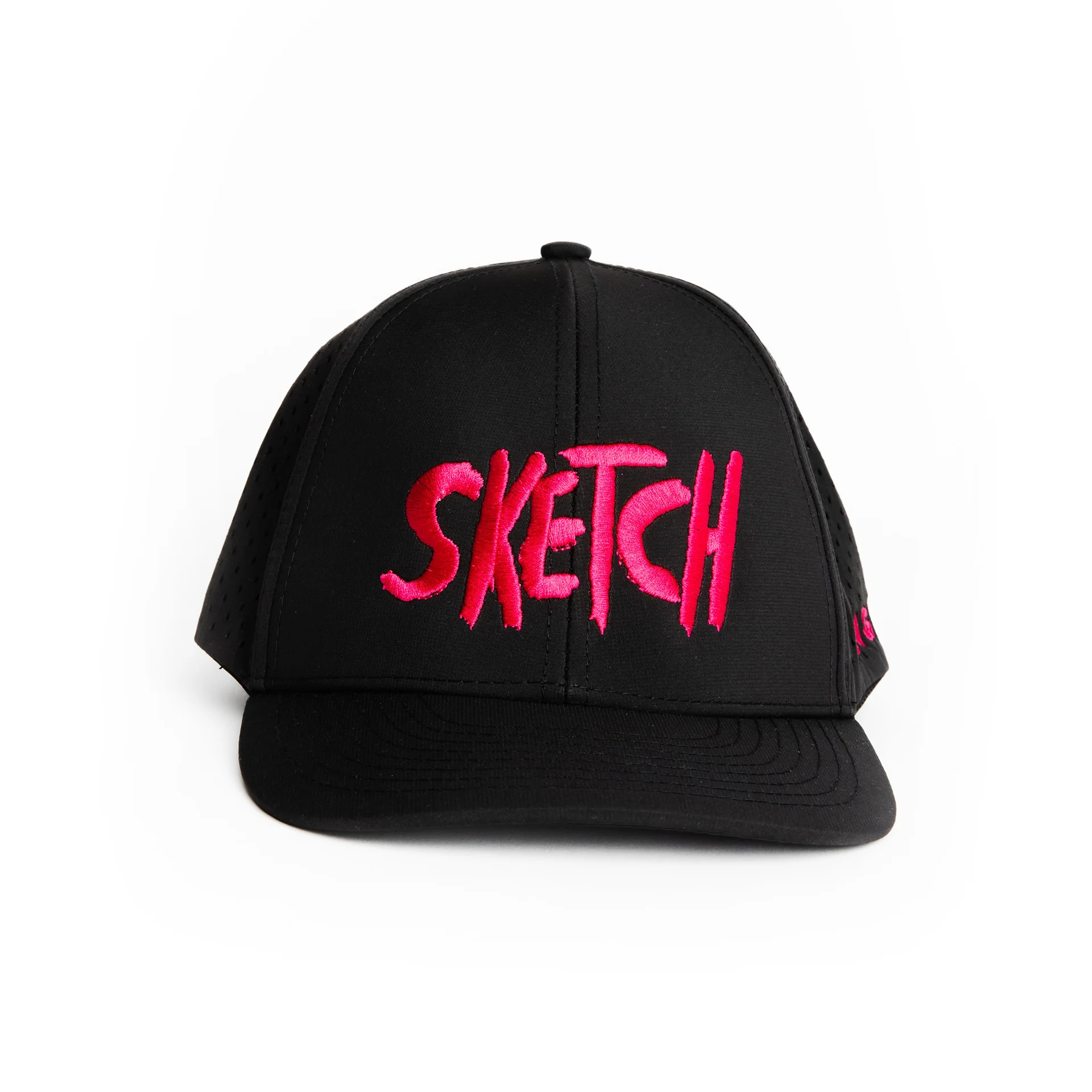 SKETCH Logo Hat