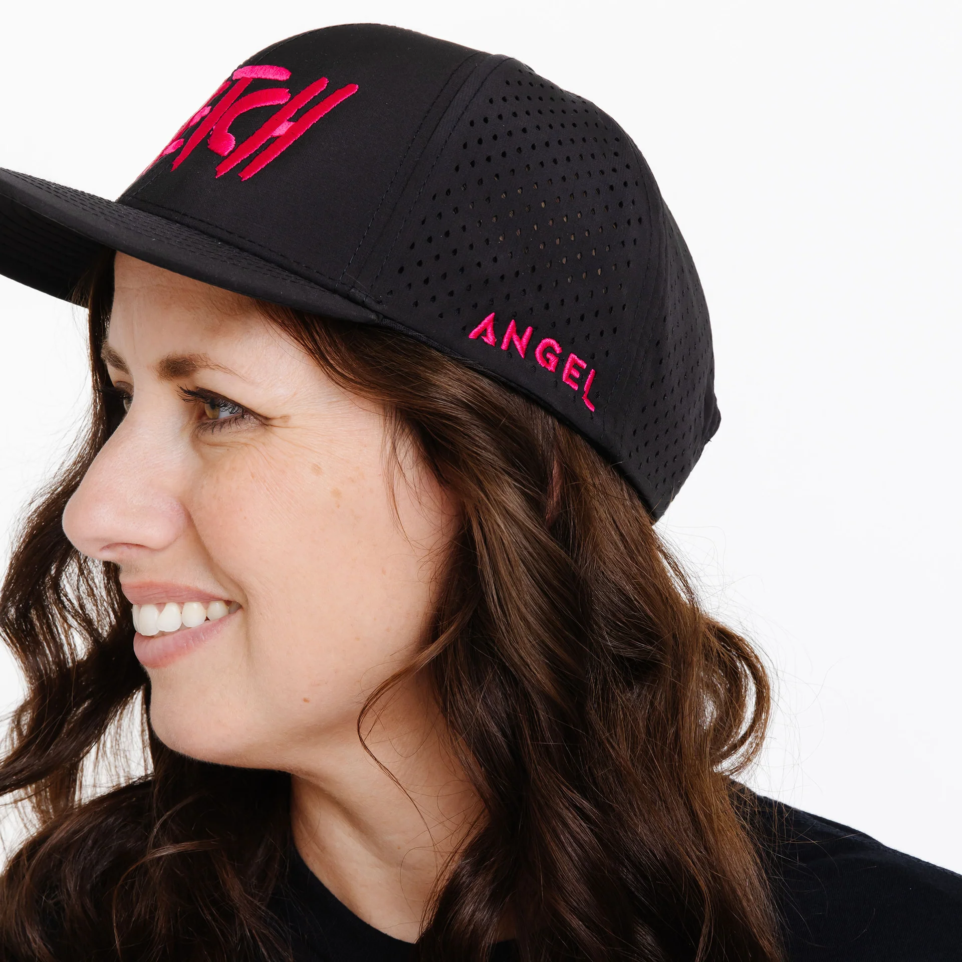 SKETCH Logo Hat - Image 5