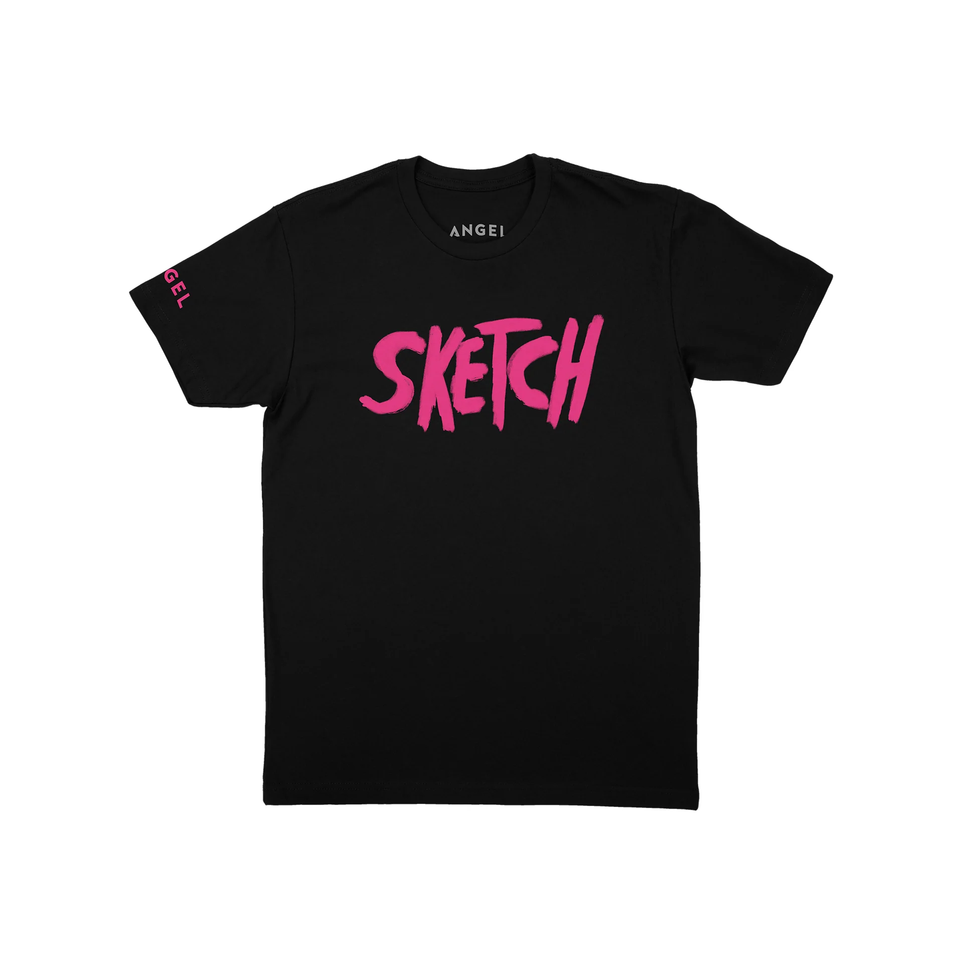 SKETCH Logo T-Shirt