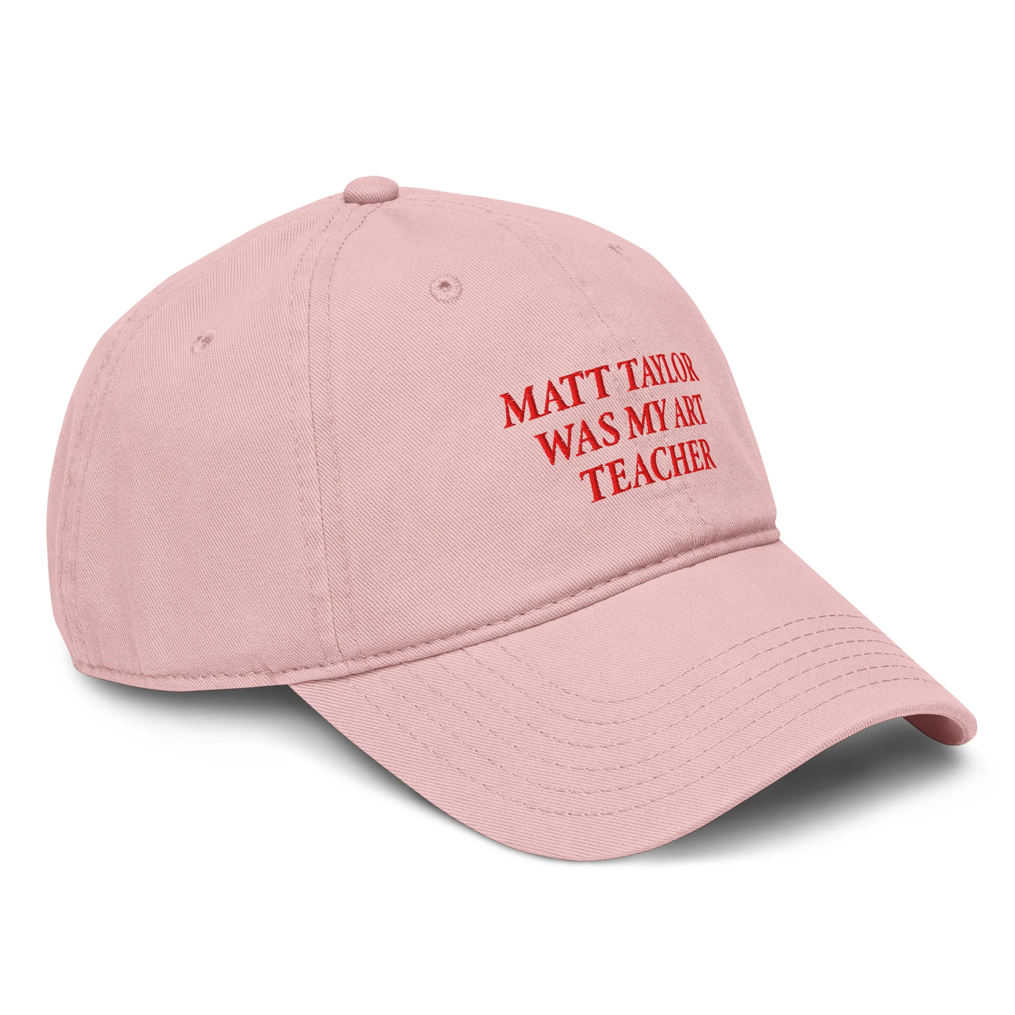 SOLO MIO Matt Taylor Dad Hat - Image 2