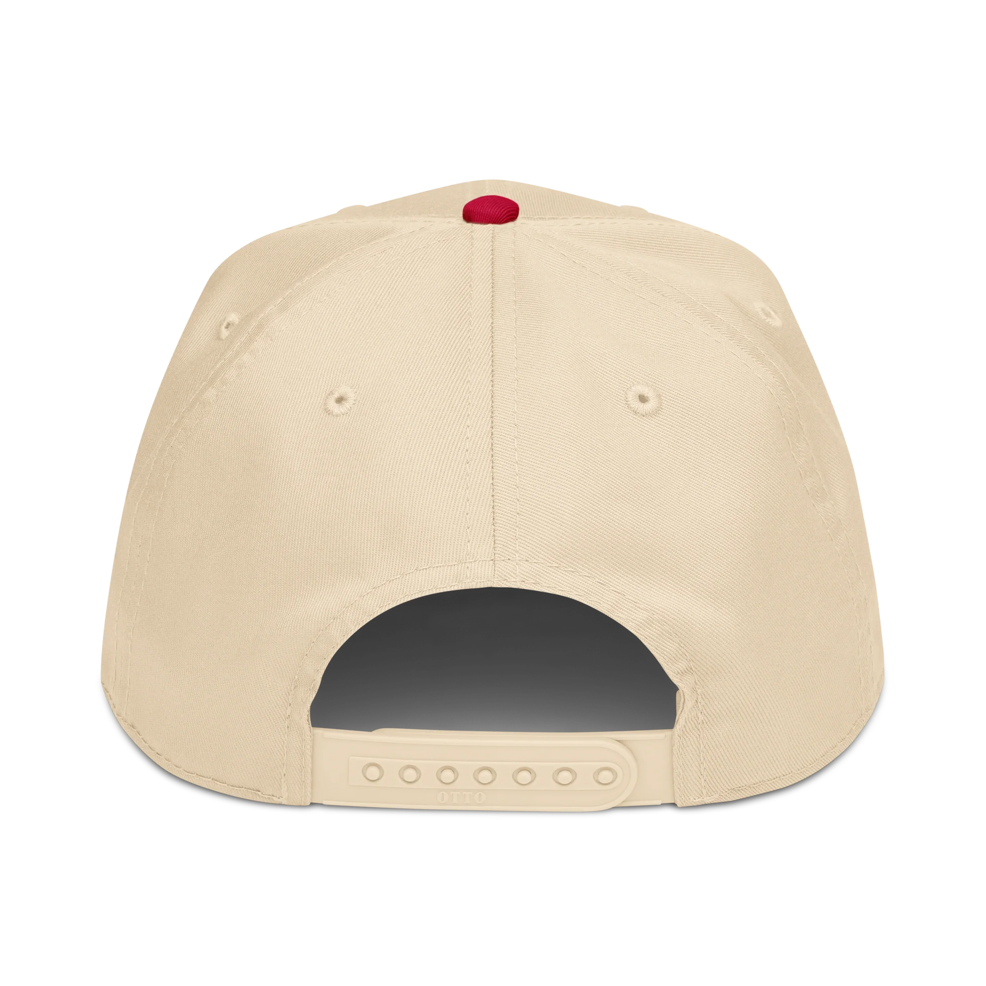 SOLO MIO Matt Taylor Trucker Hat - Image 3