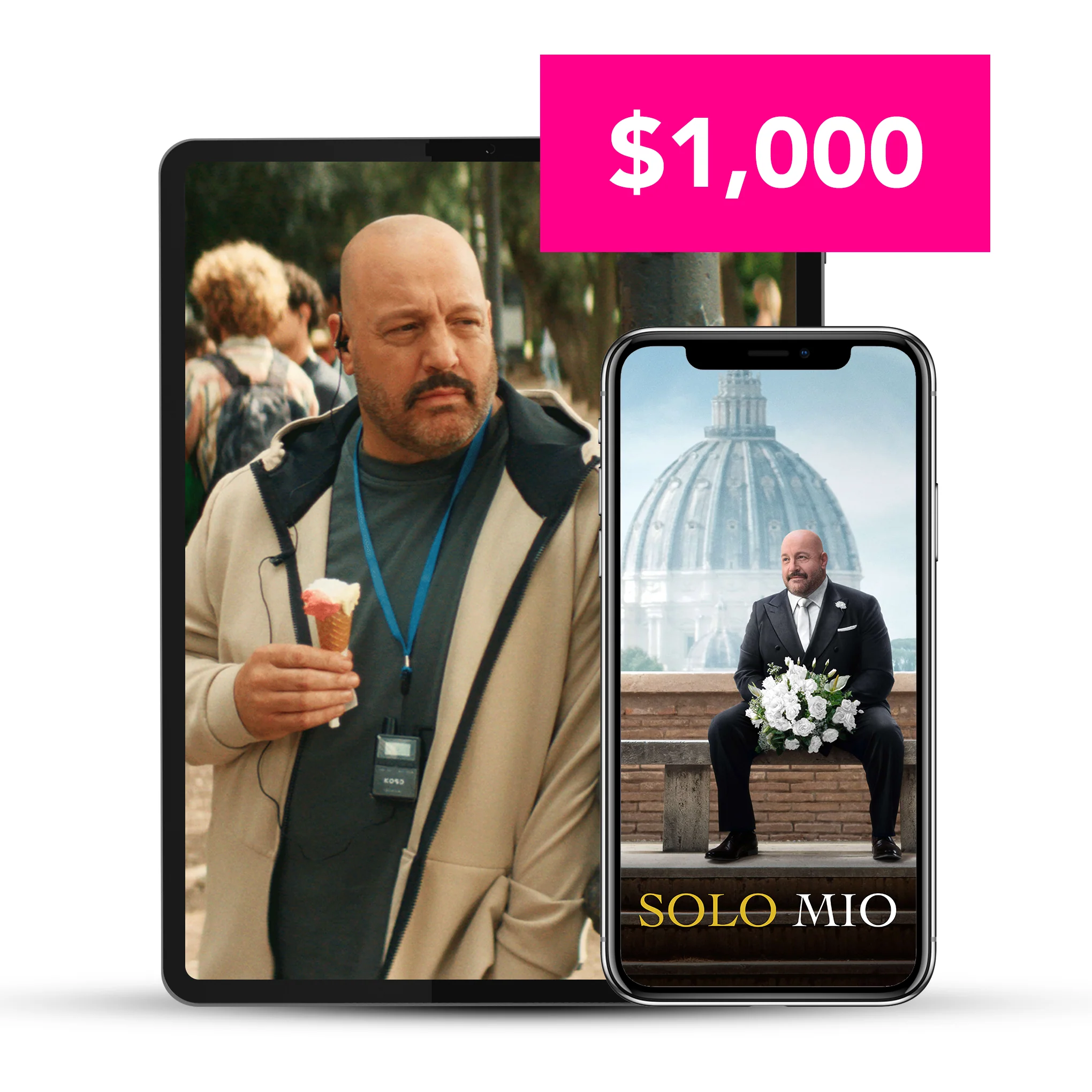 SOLO MIO - Pay It Forward - Image 5