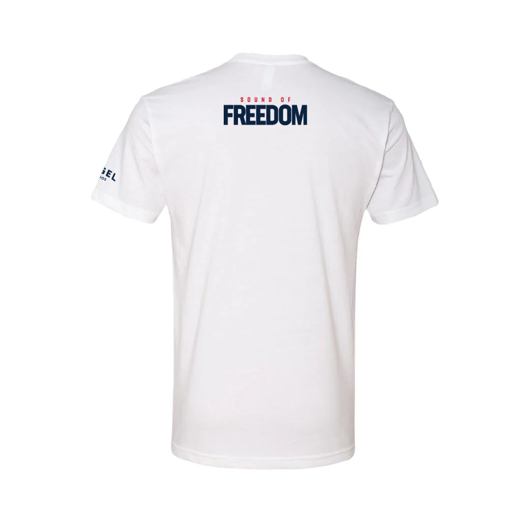 Sound of Freedom "God's Children" T-Shirt - Image 2