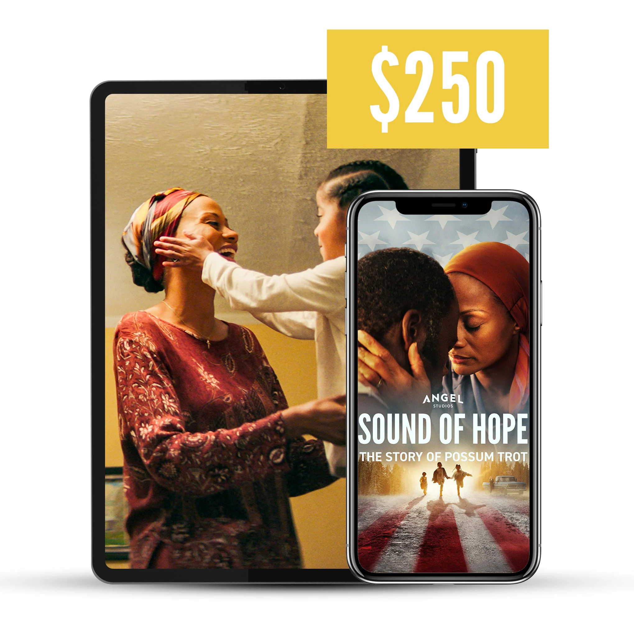 Sound of Hope - Pay It Forward - Image 4