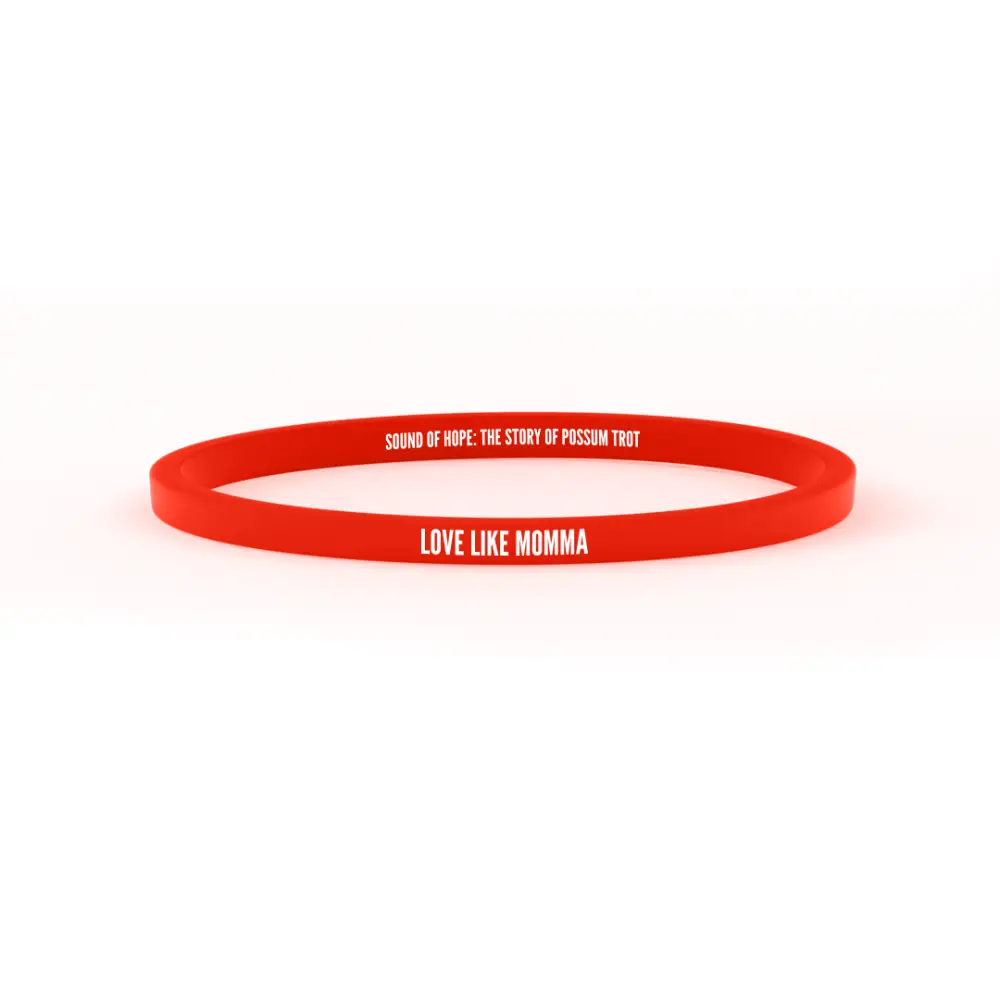 Sound of Hope Wristbands - Image 3