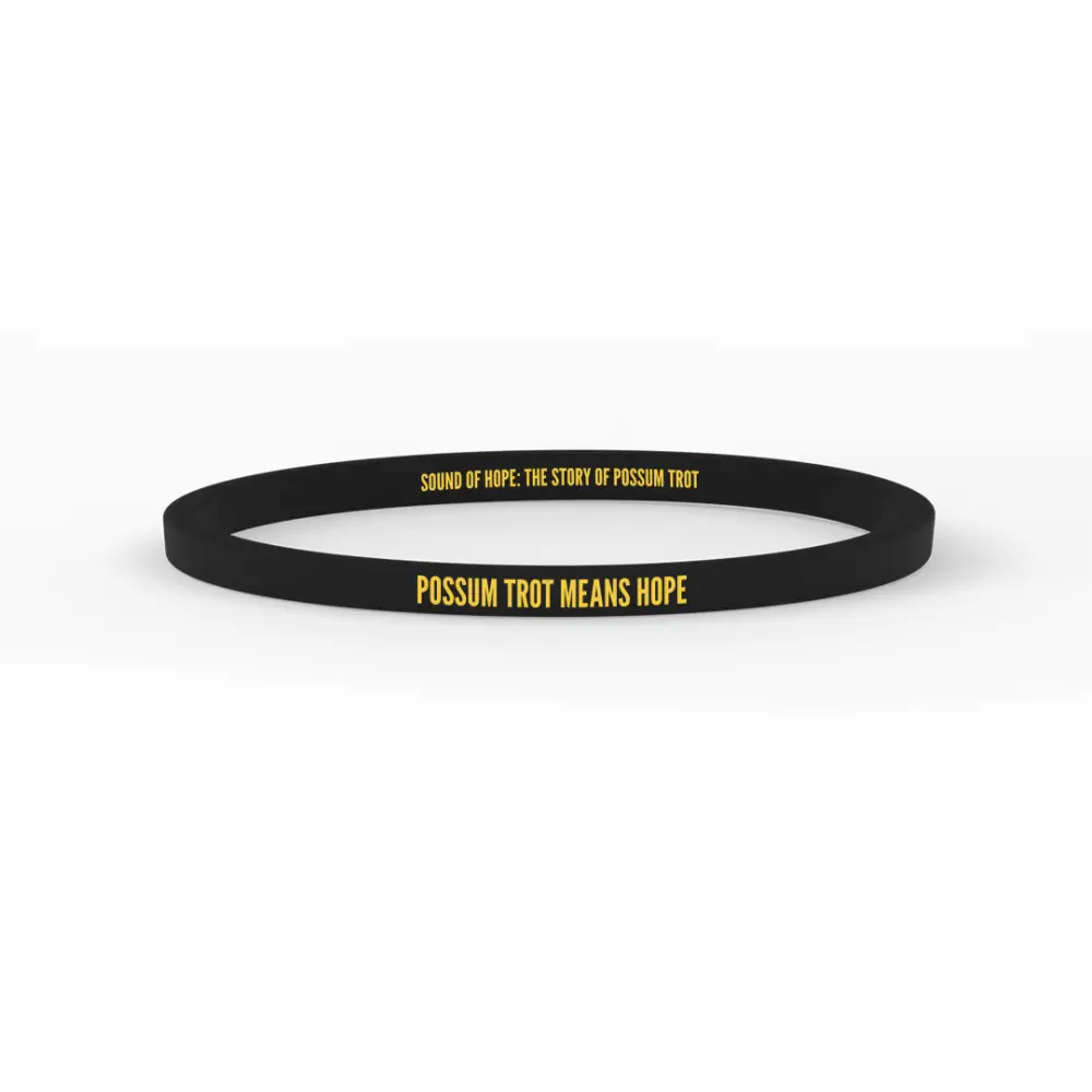 Sound of Hope Wristbands - Image 5