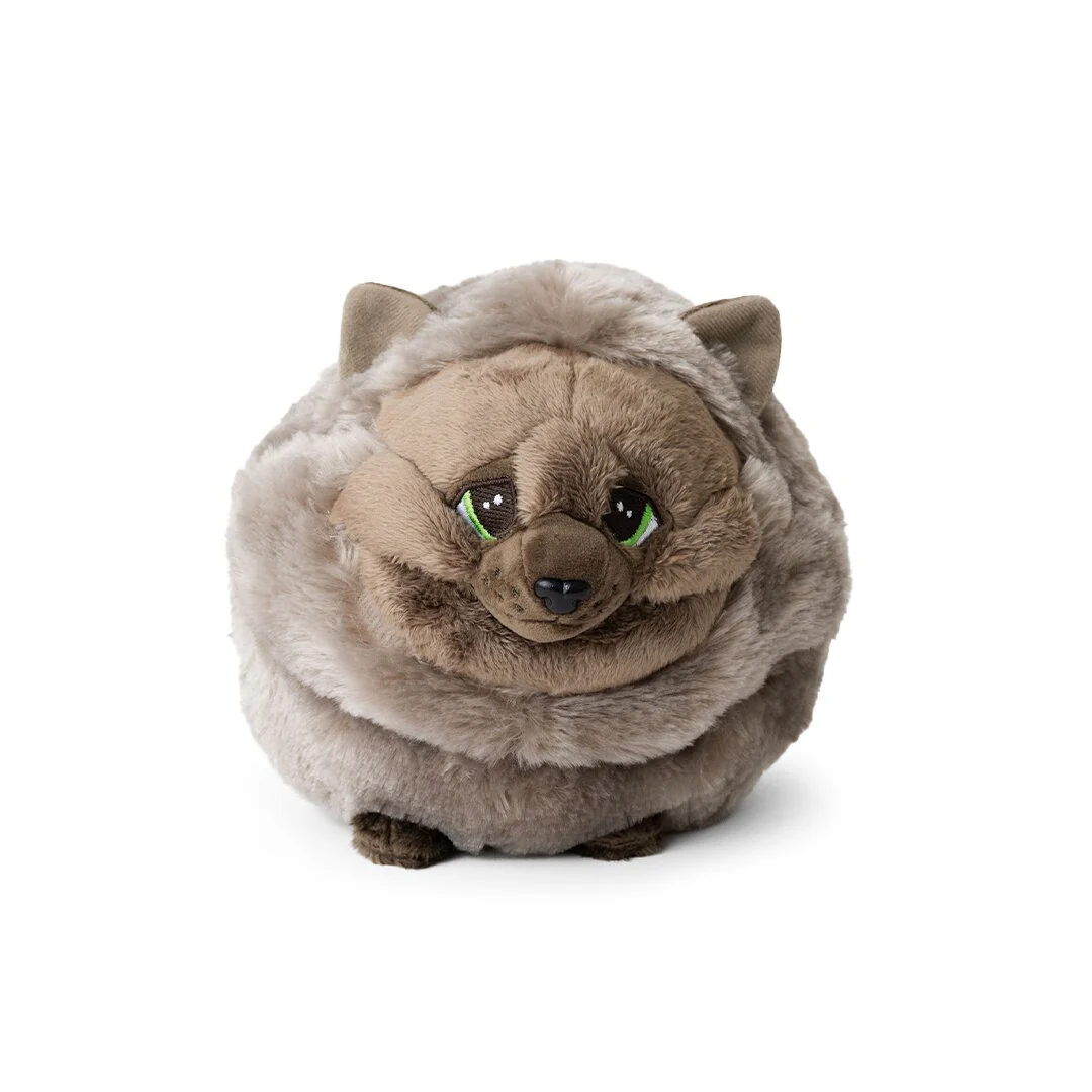 Squeeblin Plushie