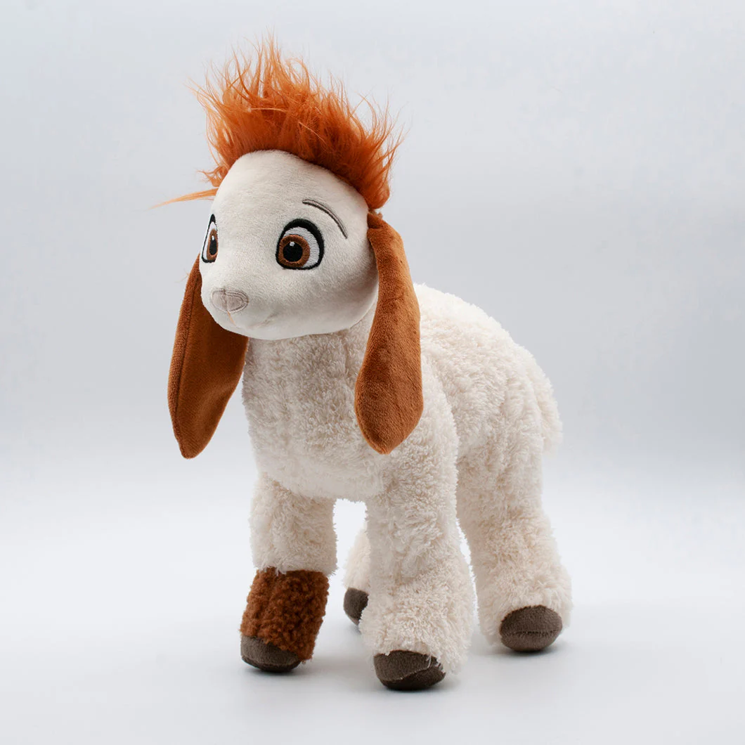 Tali Plushie - Image 10