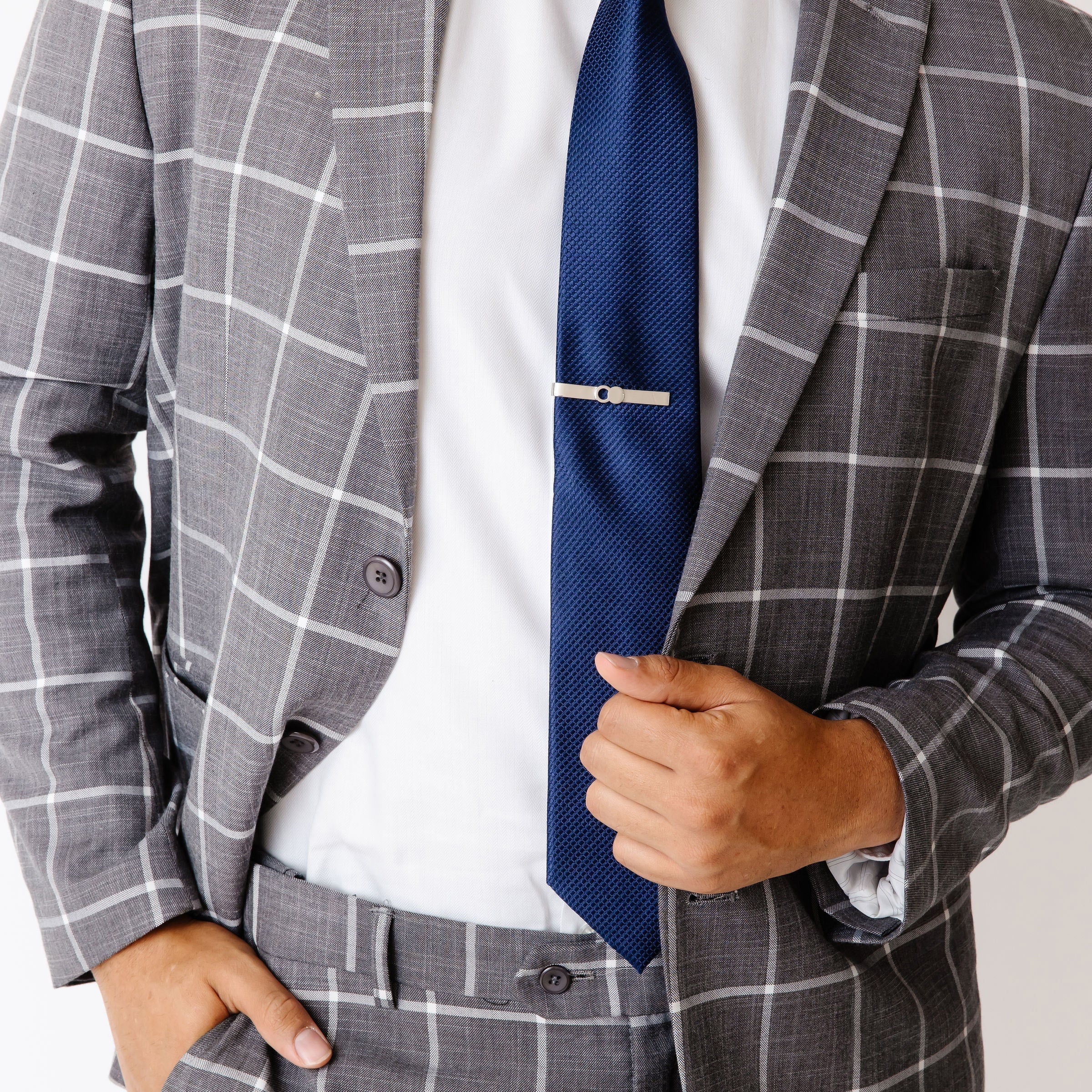 The "Empty Tomb" Tie Clip - Image 2