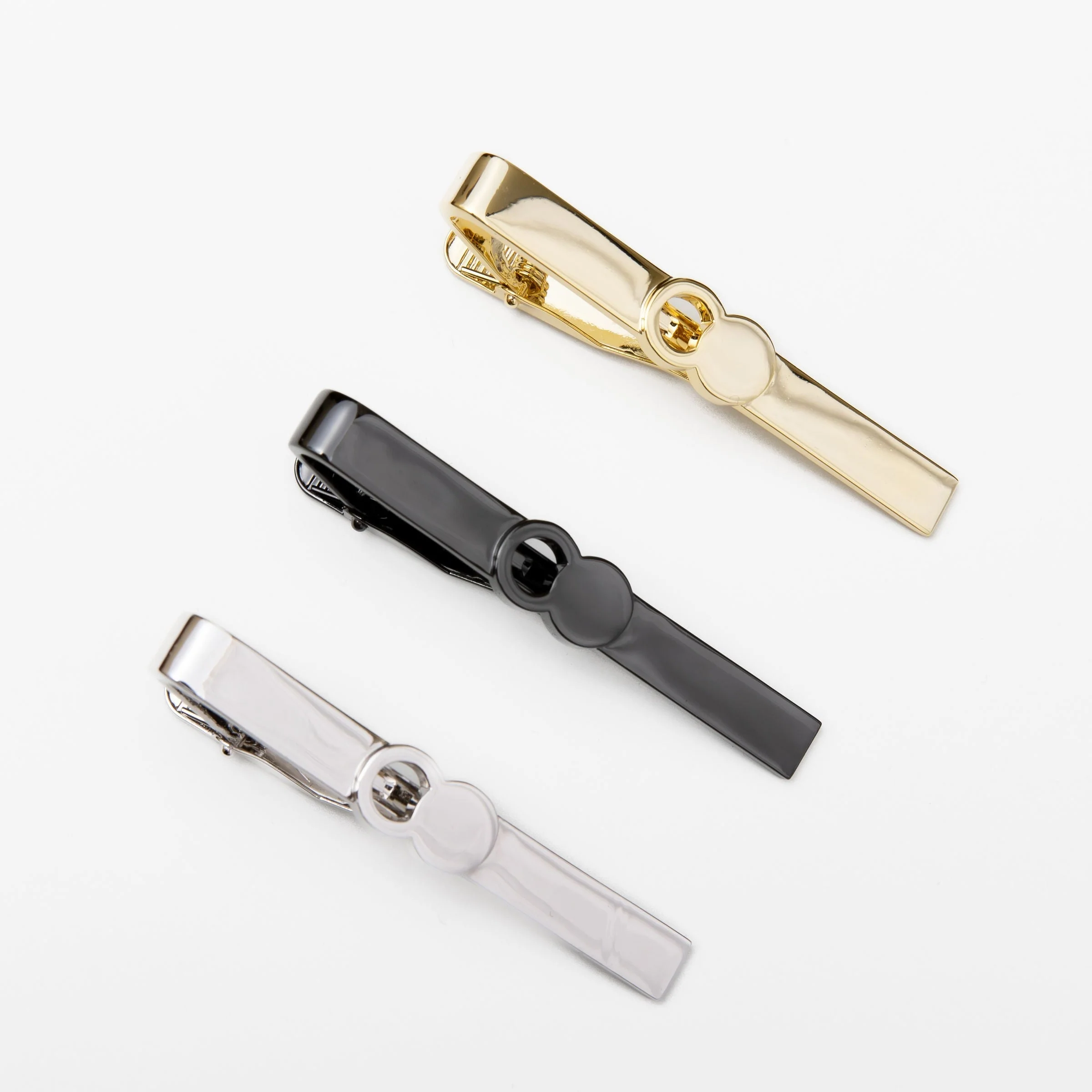 The "Empty Tomb" Tie Clip - Image 3