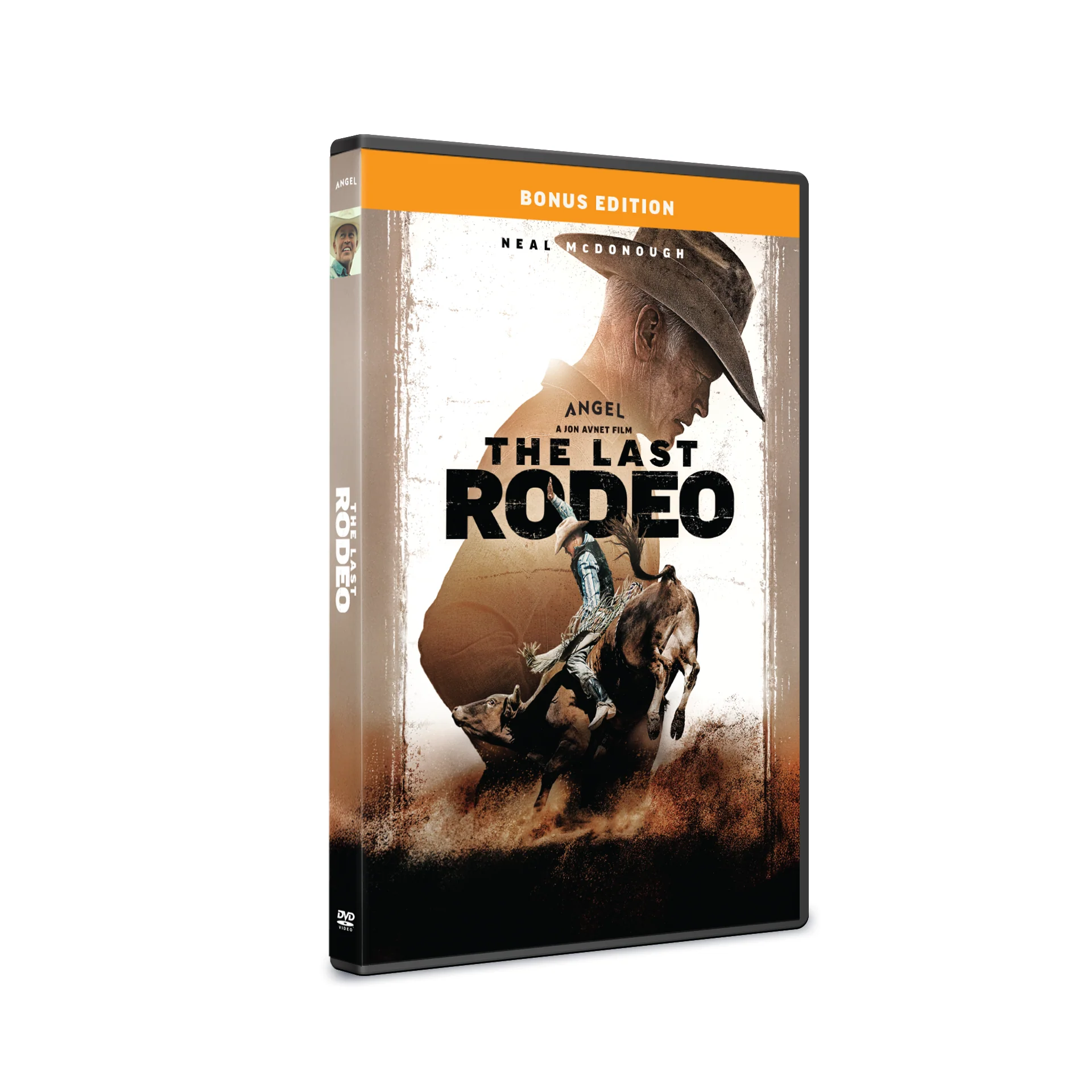 The Last Rodeo Blu-ray + DVD - Image 3