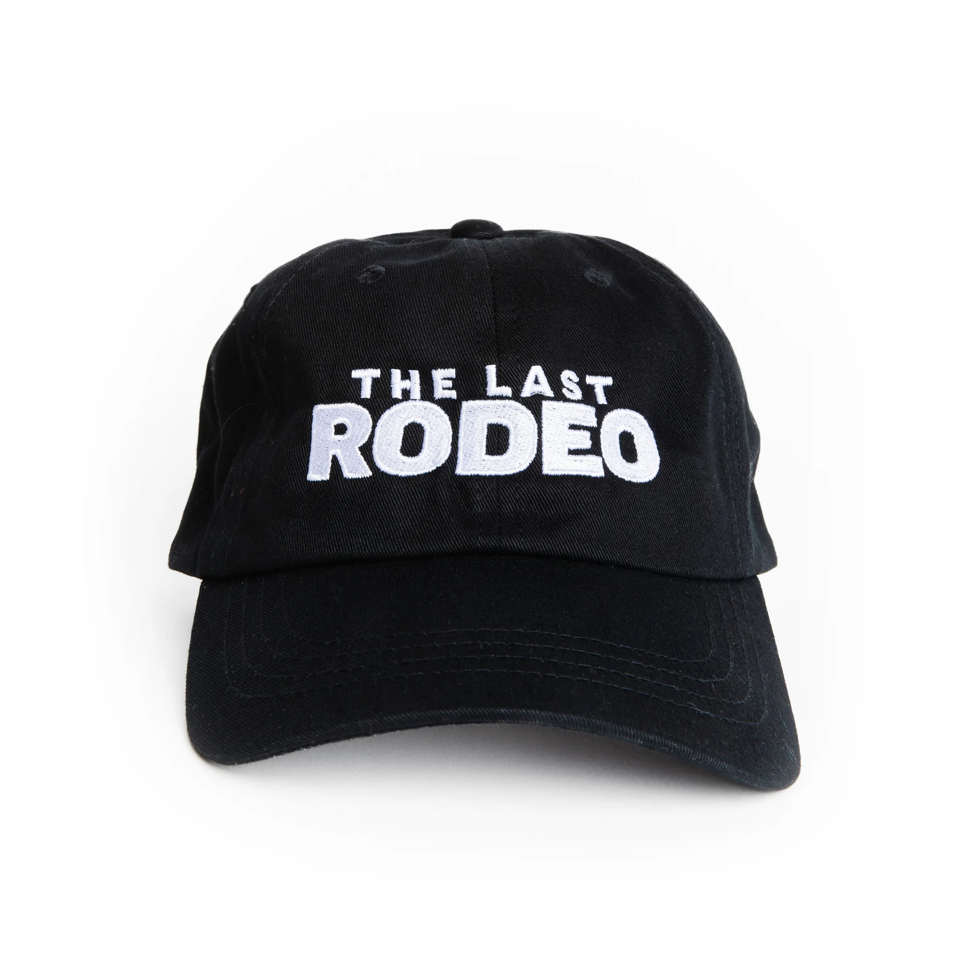 The Last Rodeo Hat