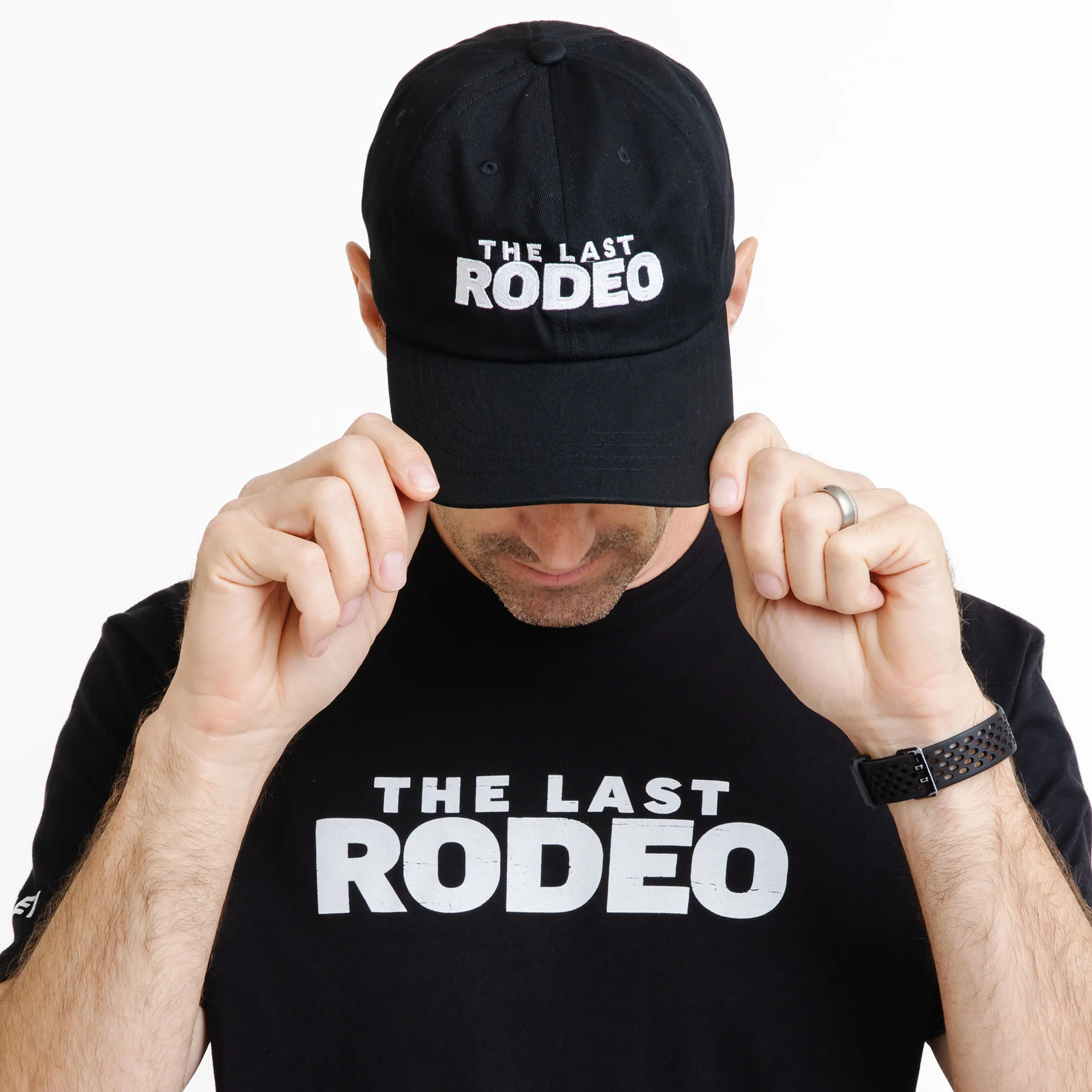 The Last Rodeo Hat - Image 3