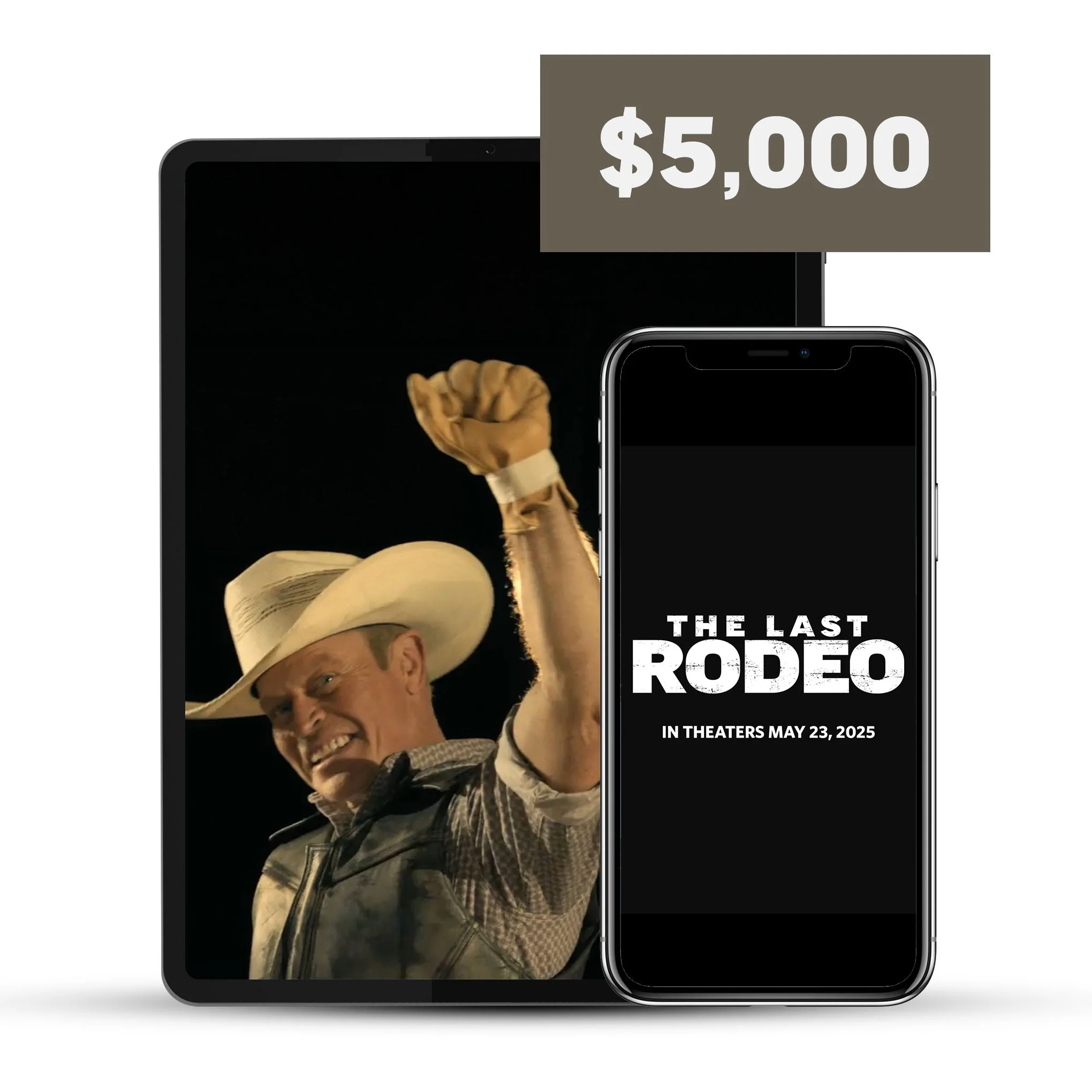 The Last Rodeo - Pay It Forward - Image 6