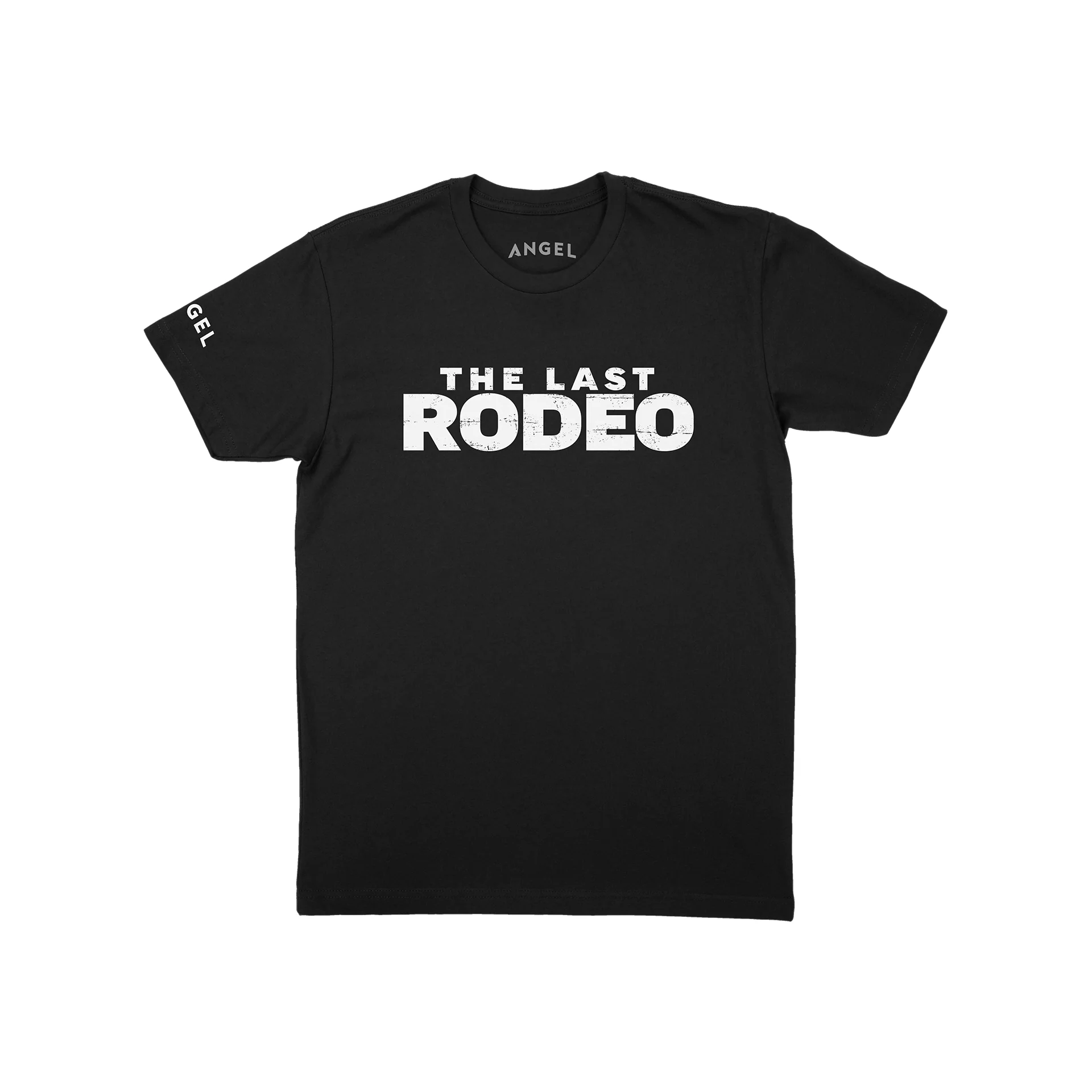 The Last Rodeo T-Shirt