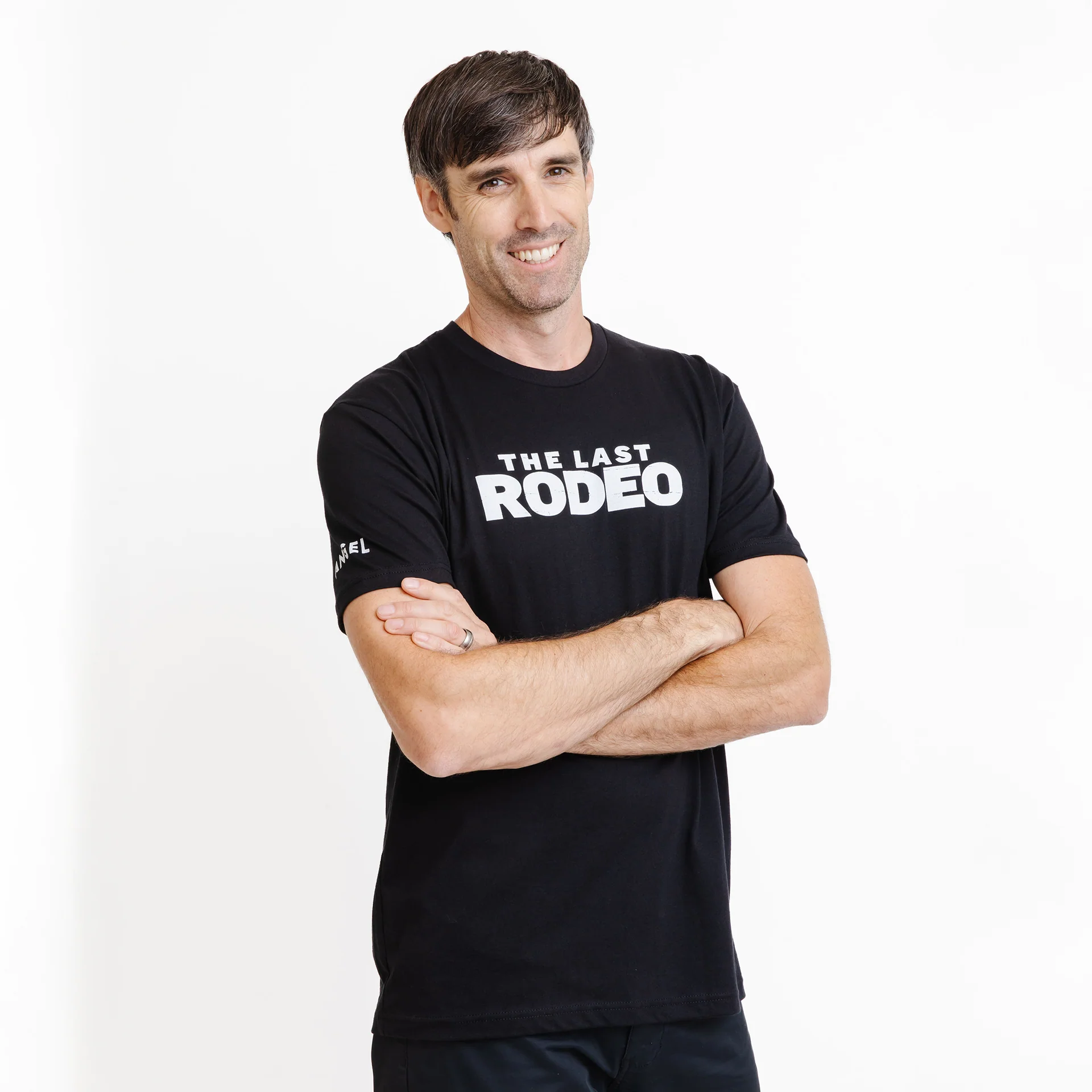 The Last Rodeo T-Shirt - Image 2