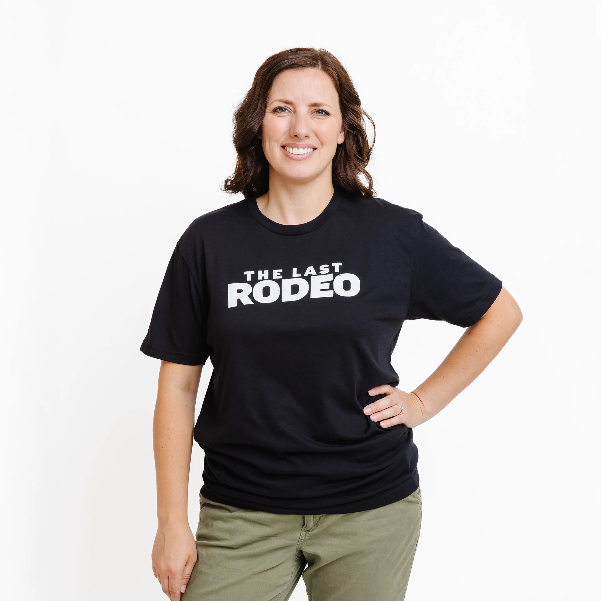 The Last Rodeo T-Shirt - Image 3