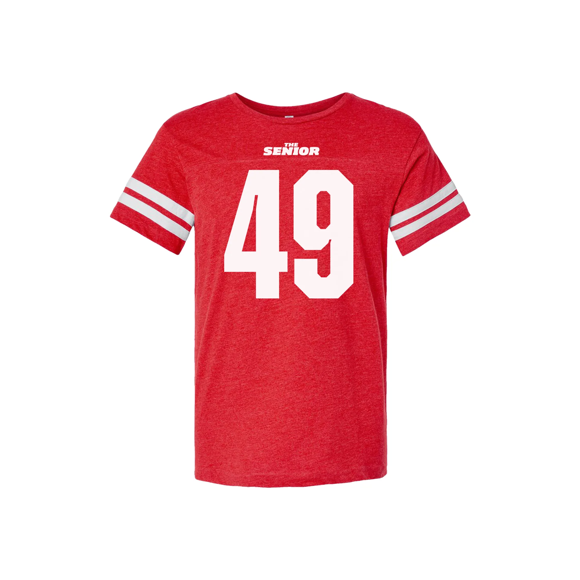 The Senior Logo T-Shirt
