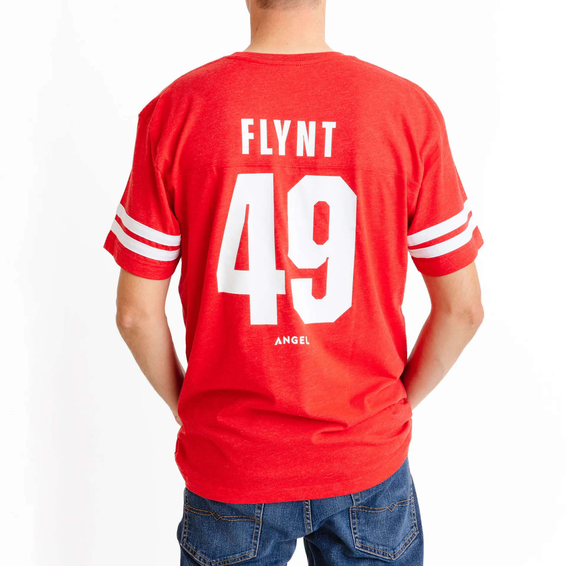 The Senior Logo T-Shirt - Image 4