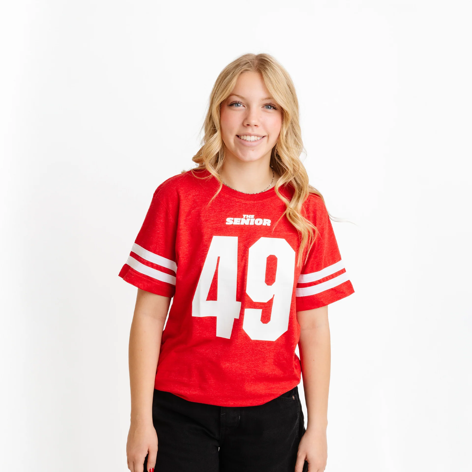 The Senior Logo T-Shirt - Image 7