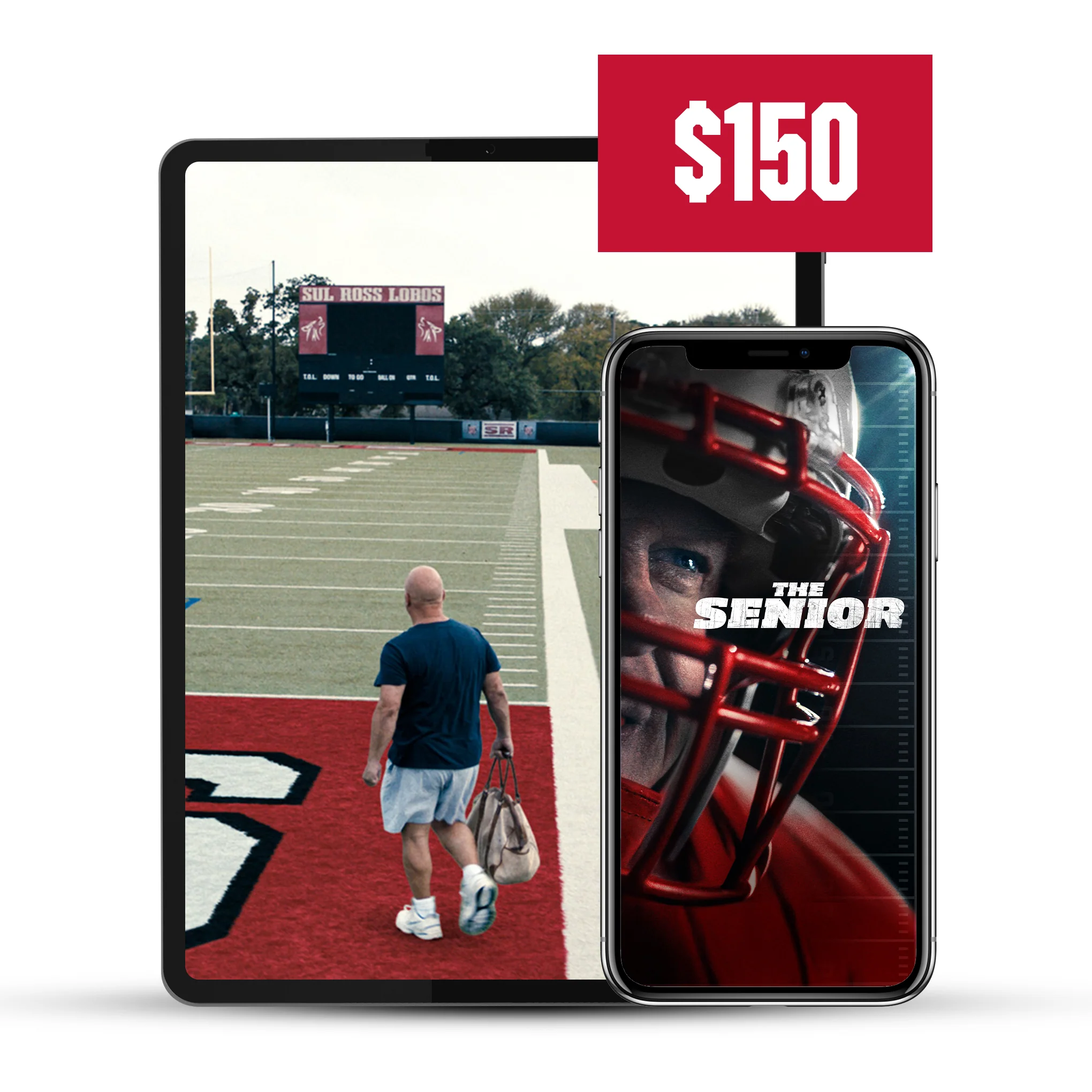 The Senior - Pay It Forward - Image 3