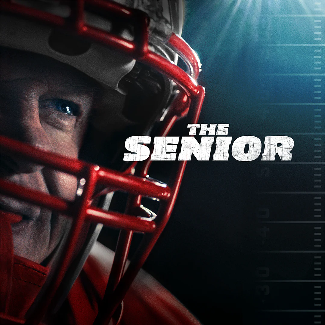 The Senior - Pay It Forward - Image 8