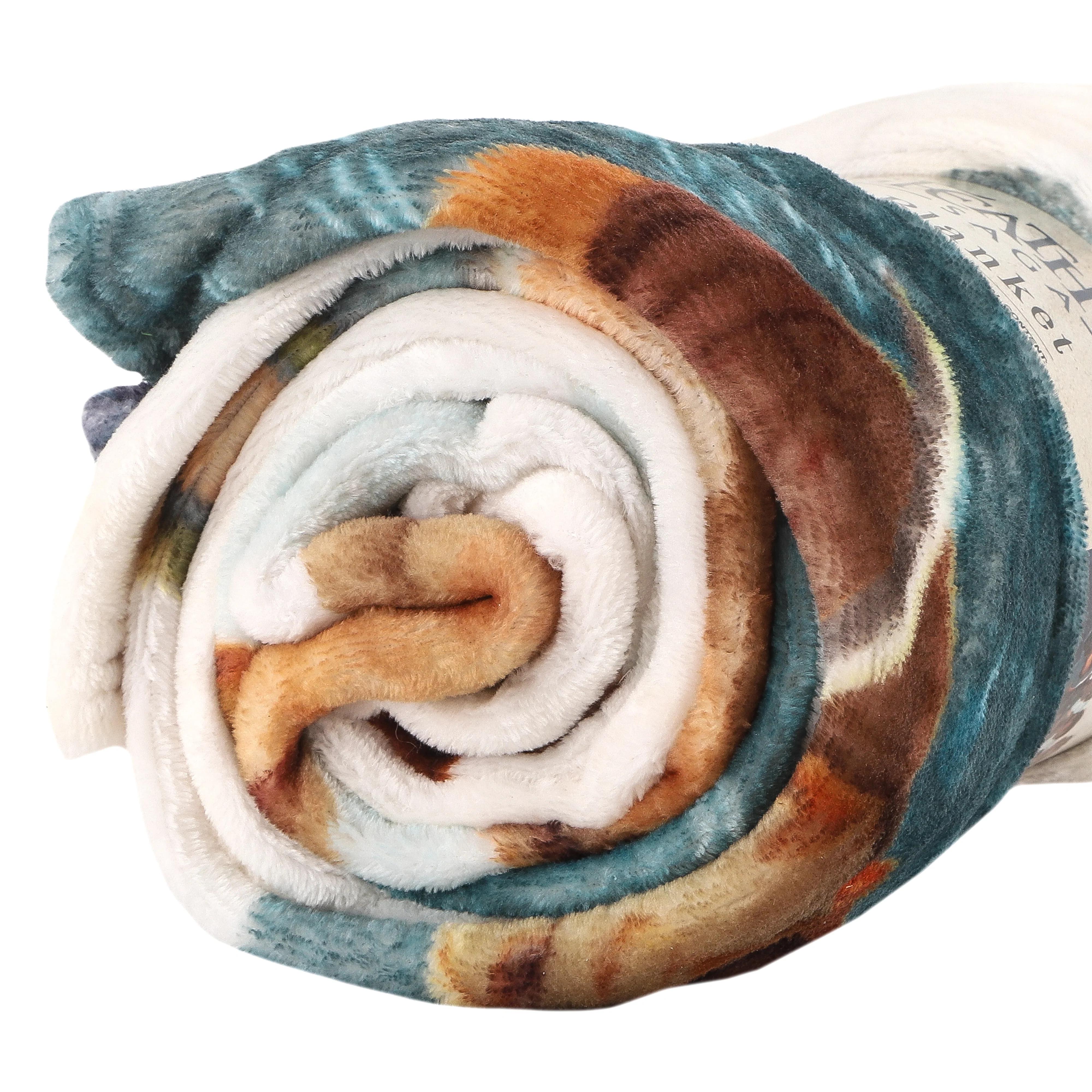 The Wingfeather Saga - Throw Blanket - Image 3
