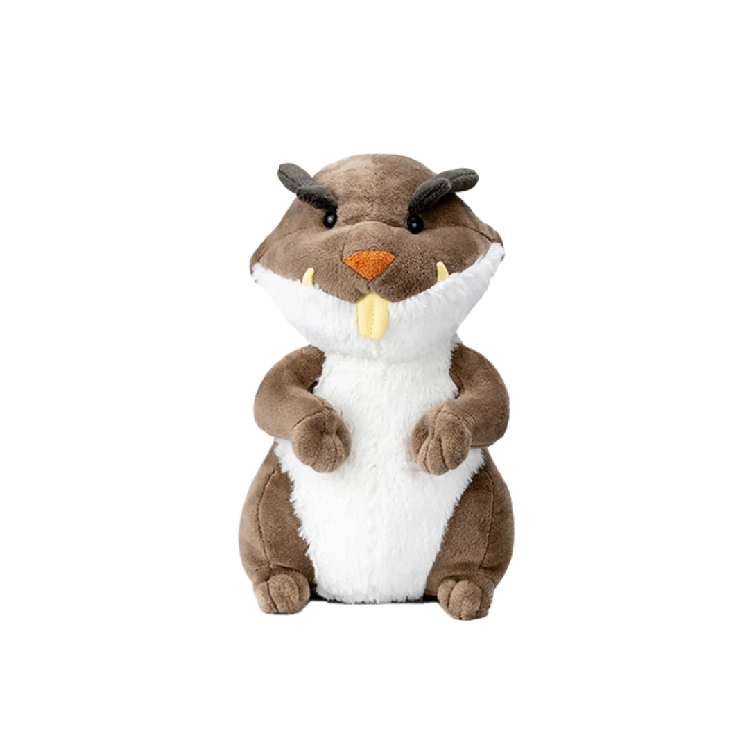 Thwap Plushie