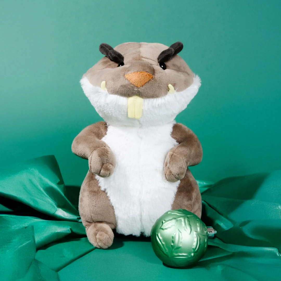 Thwap Plushie - Image 2