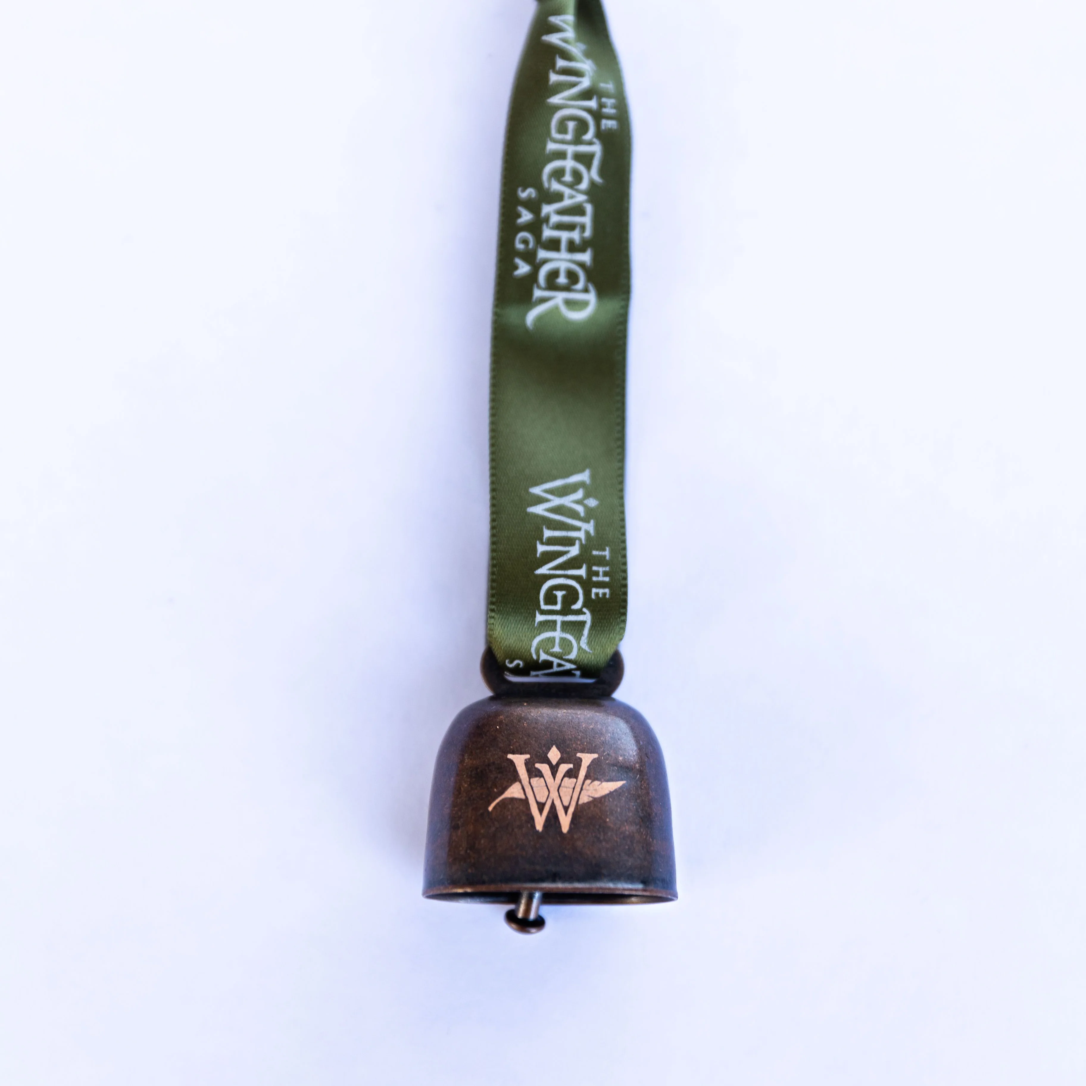 Toothy Cow Bell Christmas Ornament - Image 11