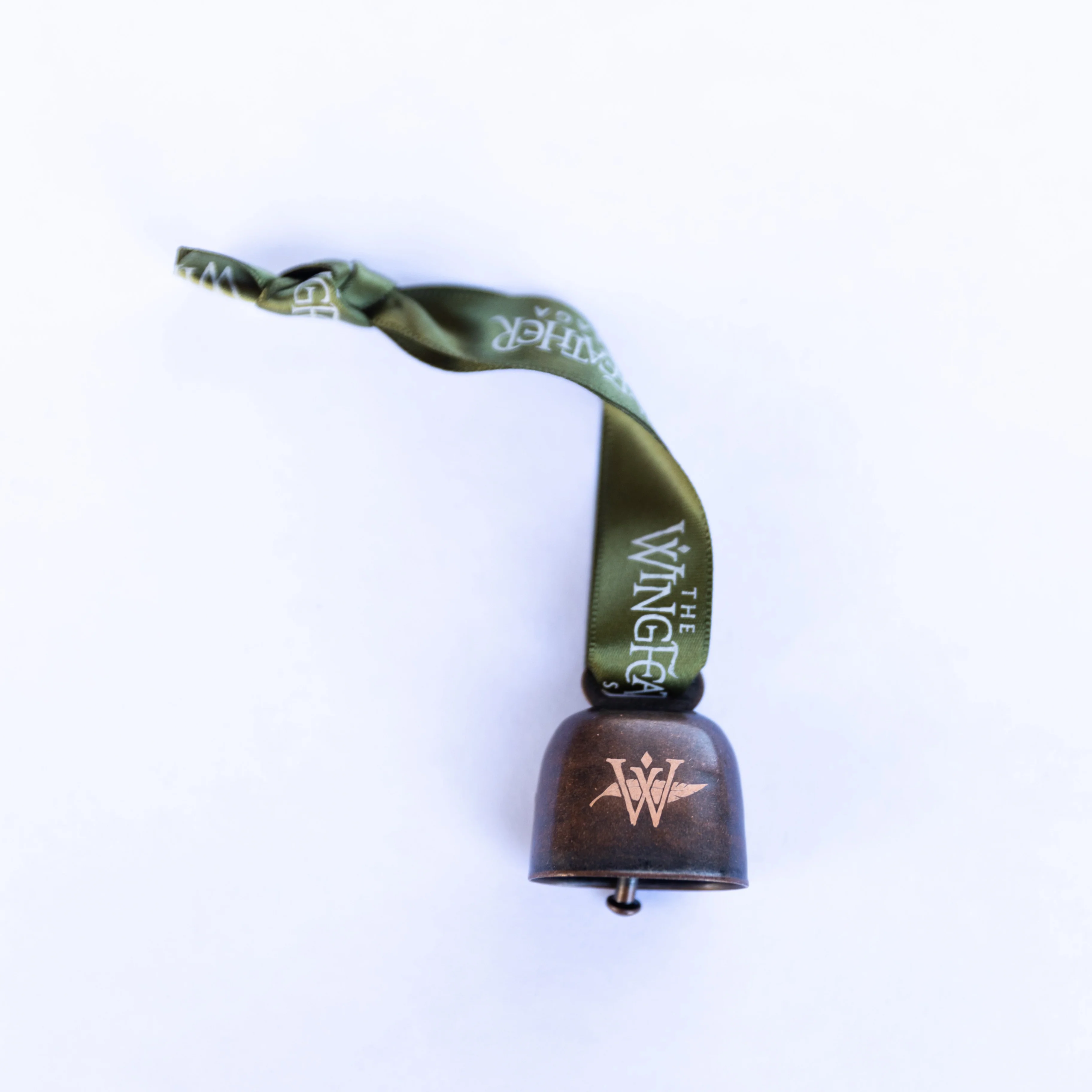 Toothy Cow Bell Christmas Ornament - Image 6