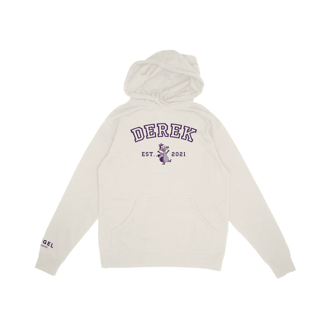 Tuttle Twins Derek Est. Hoodie